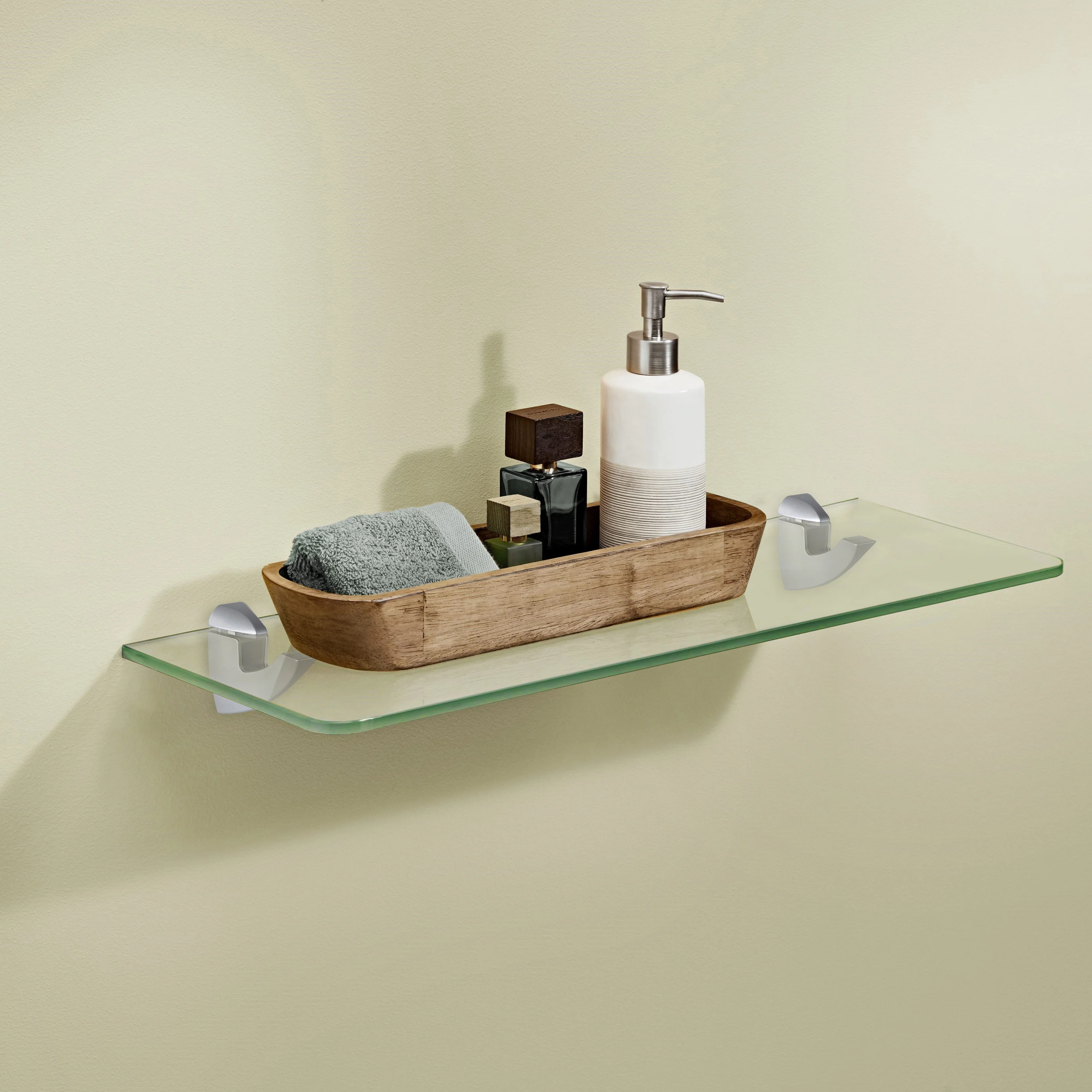 GLASSLINE Standard Shelf and SCOOP Clip - Image 3