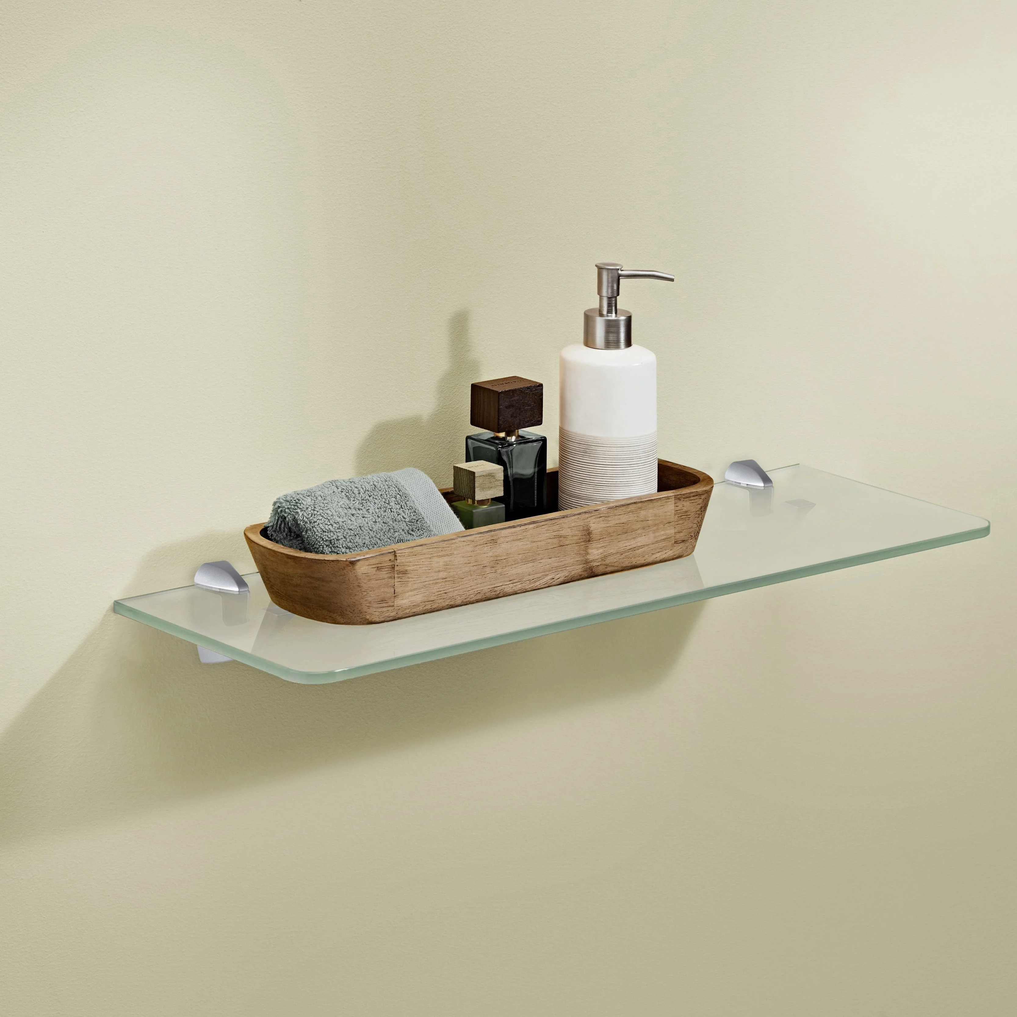 GLASSLINE Standard Shelf and SCOOP Clip - Image 9
