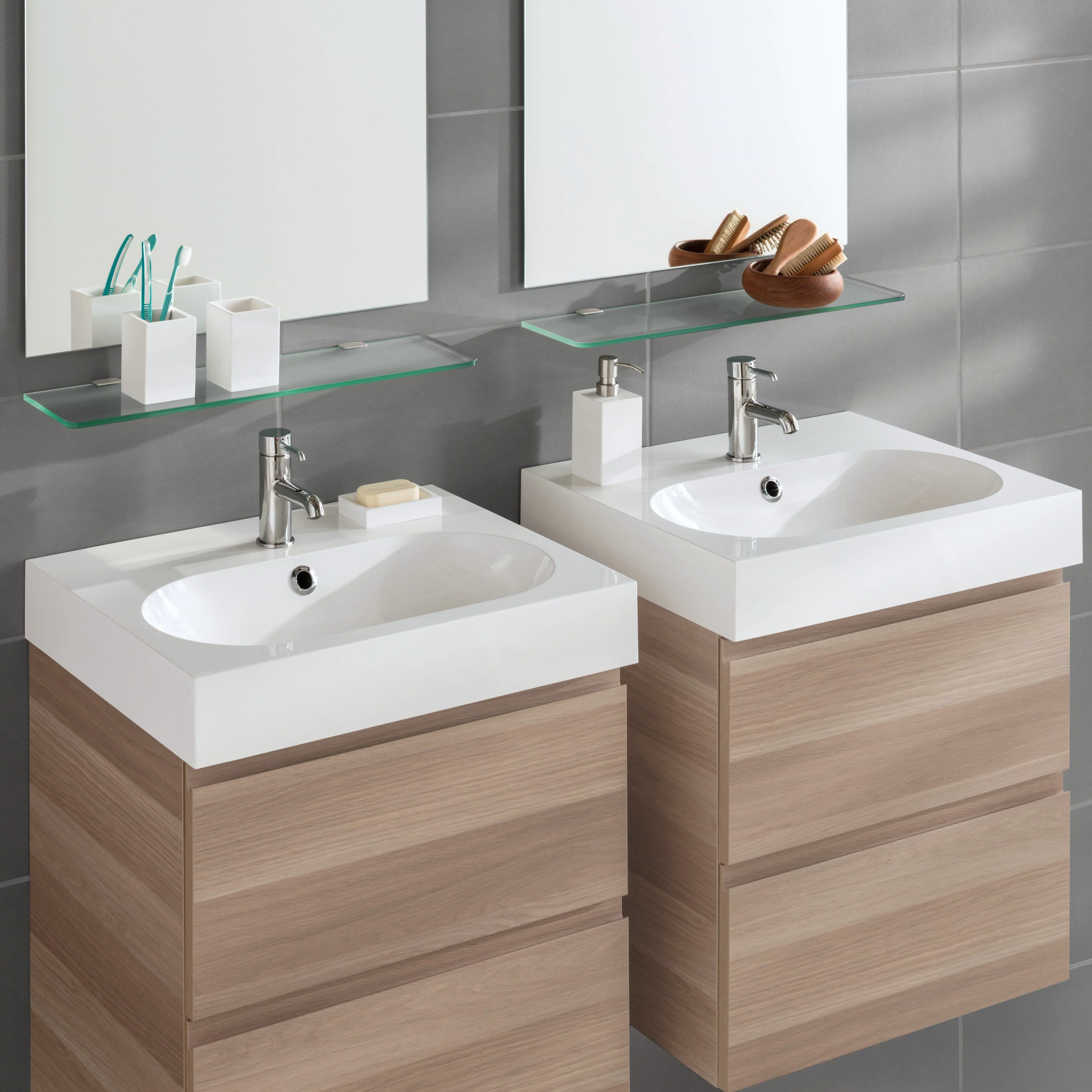 GLASSLINE Standard Shelf and FLAC Clip - Image 6