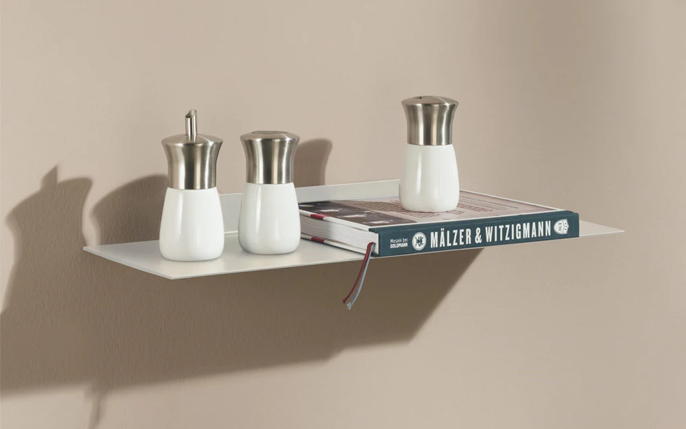SHELF+ Katana Metal Shelf - Image 12