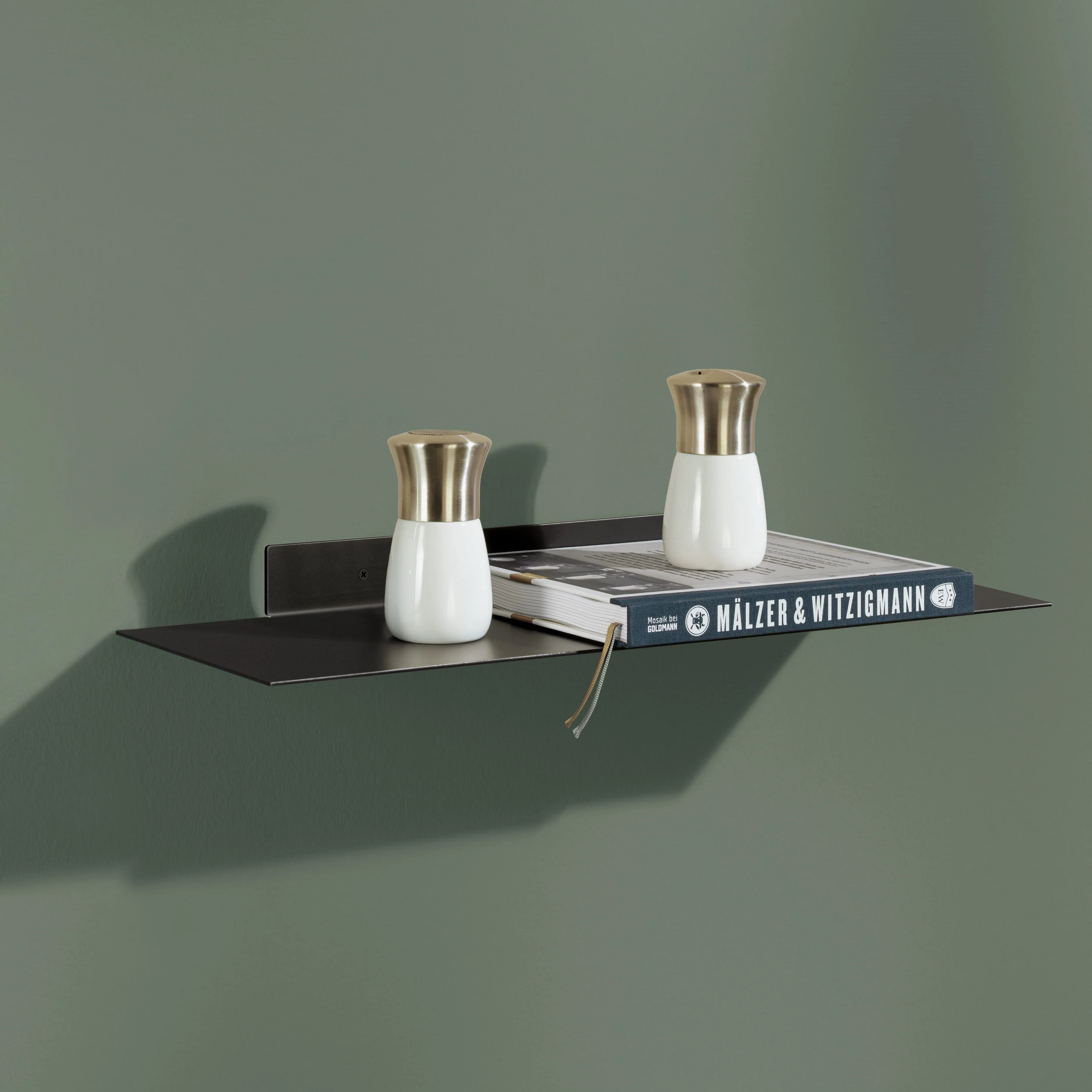 SHELF+ Katana Metal Shelf - Image 8