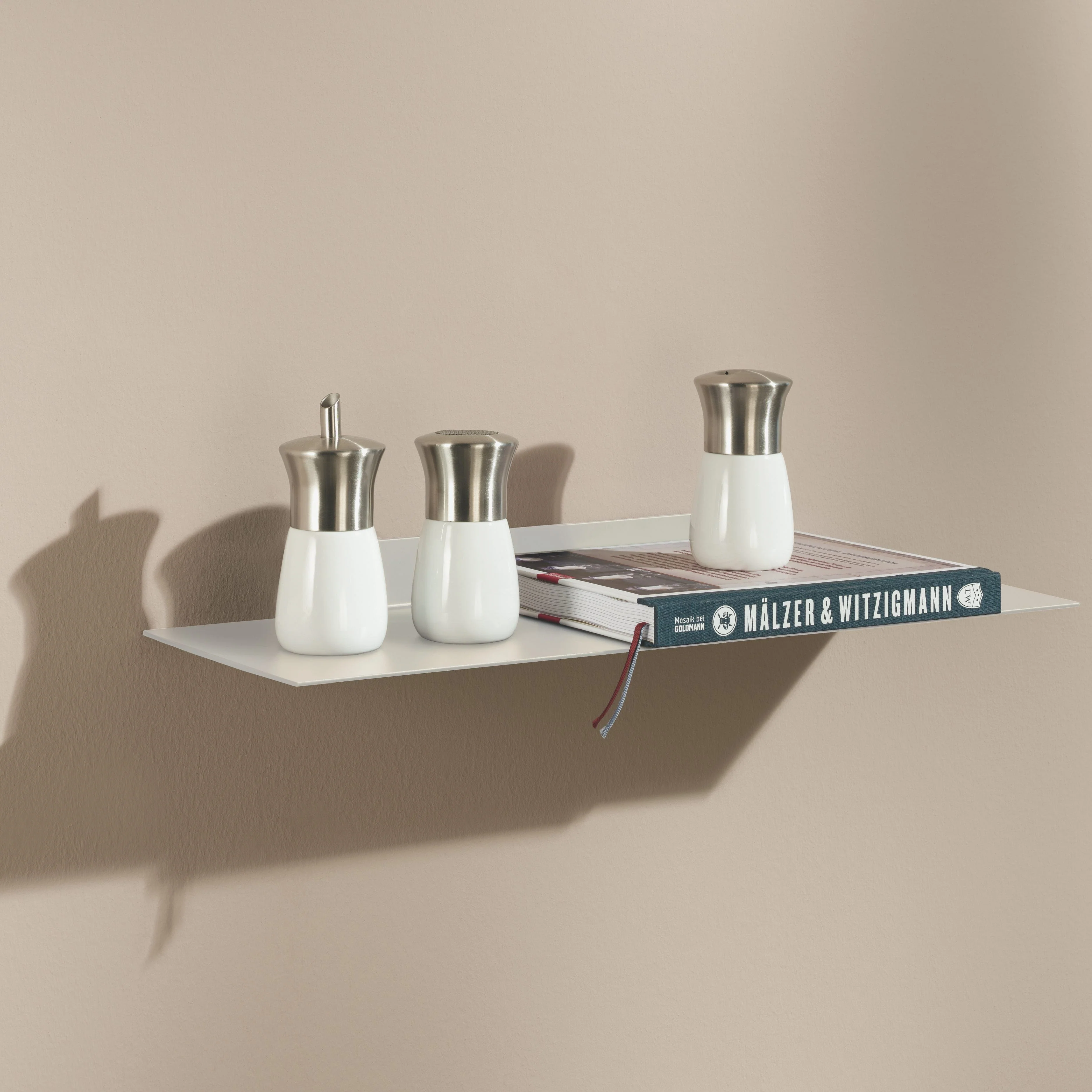 SHELF+ Katana Metal Shelf - Image 9