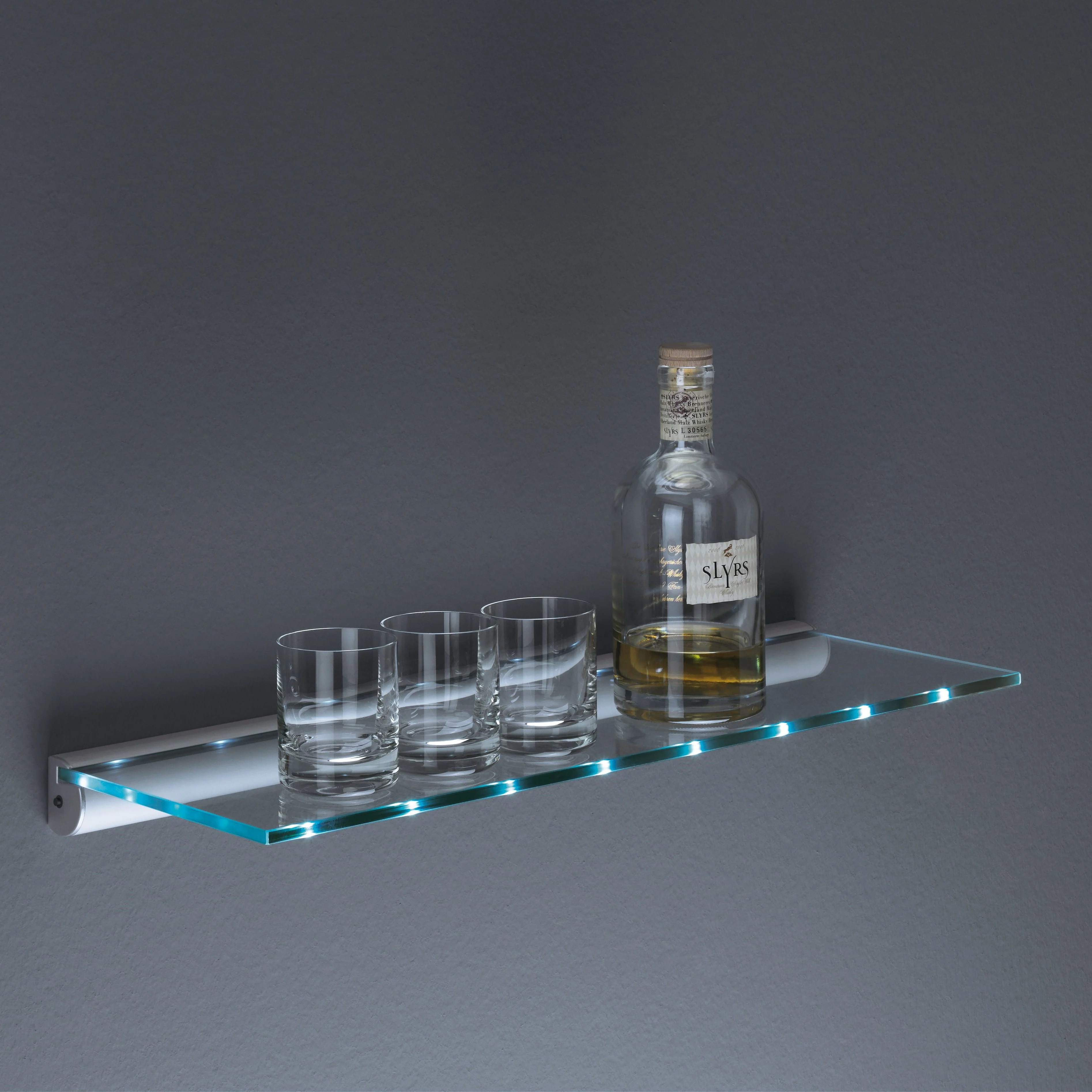 SHELF+ LED Light Shelf Kit - Image 2
