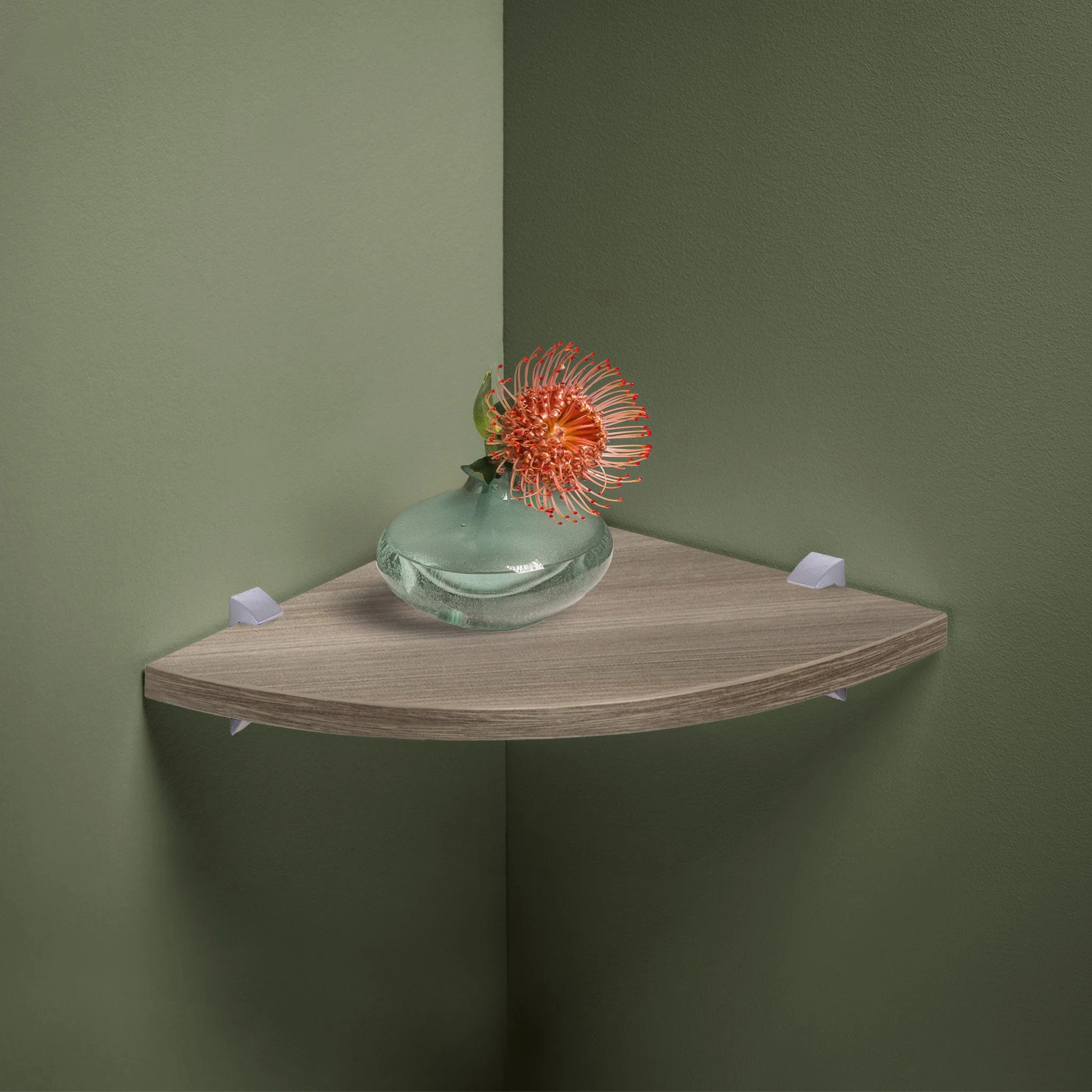 LITE Corner Shelf and CLIP Support - Image 11