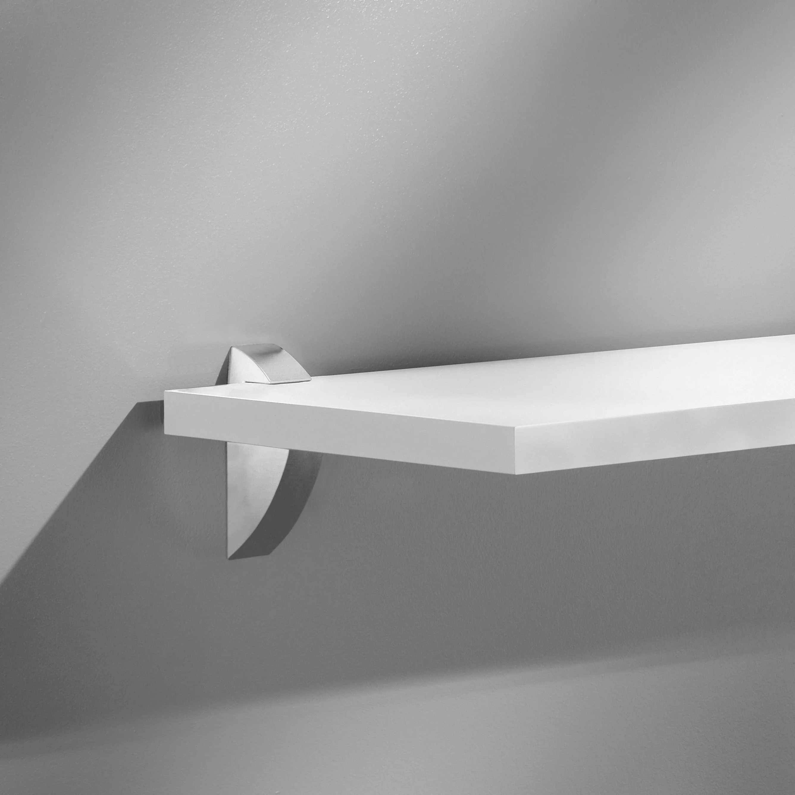 LITE Corner Shelf and CLIP Support - Image 17