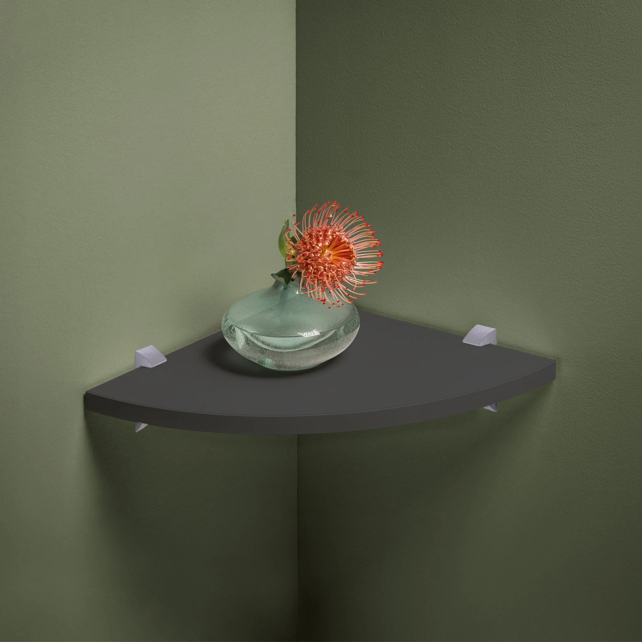 LITE Corner Shelf and CLIP Support - Image 7