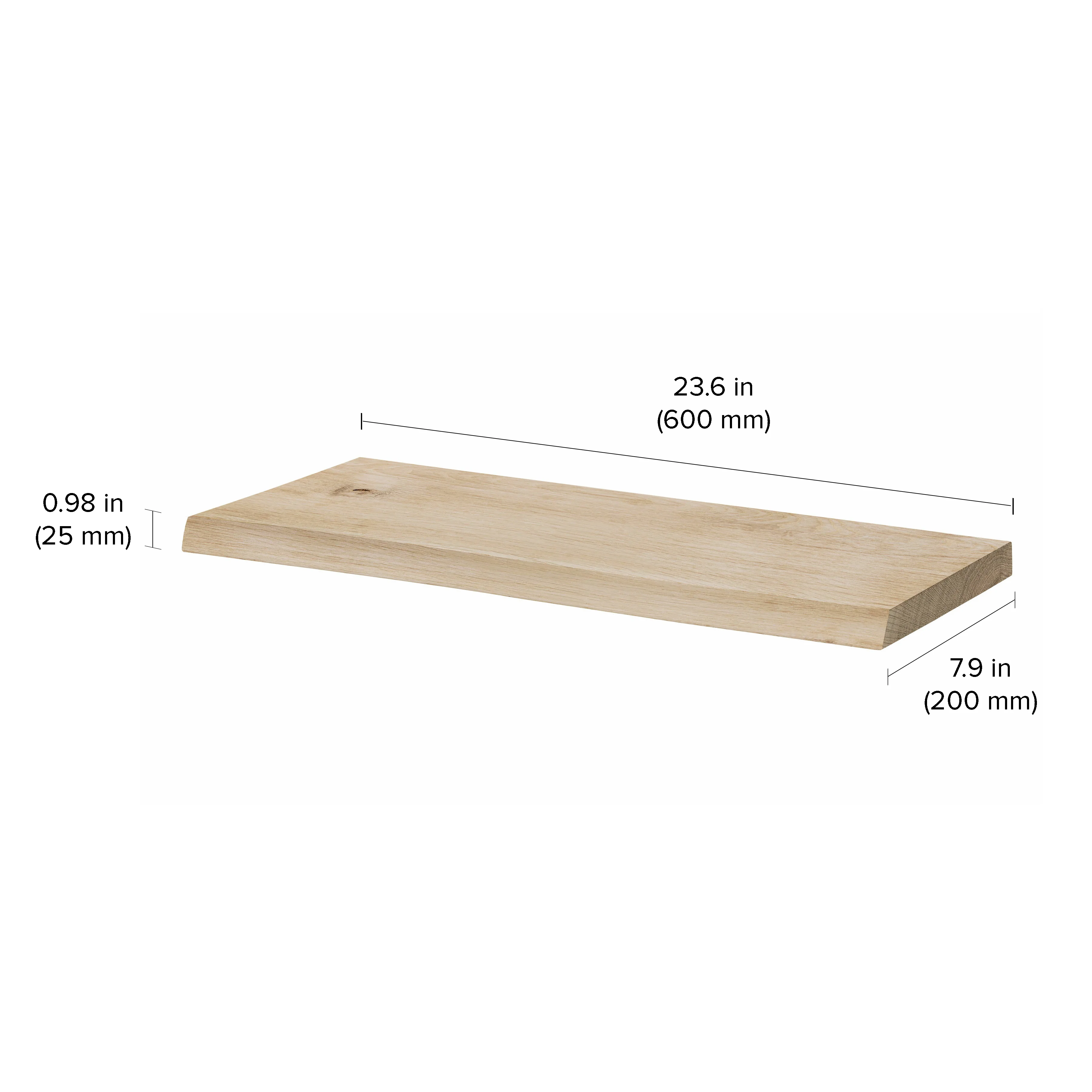 LITE NATURE Shelf Board - Image 7