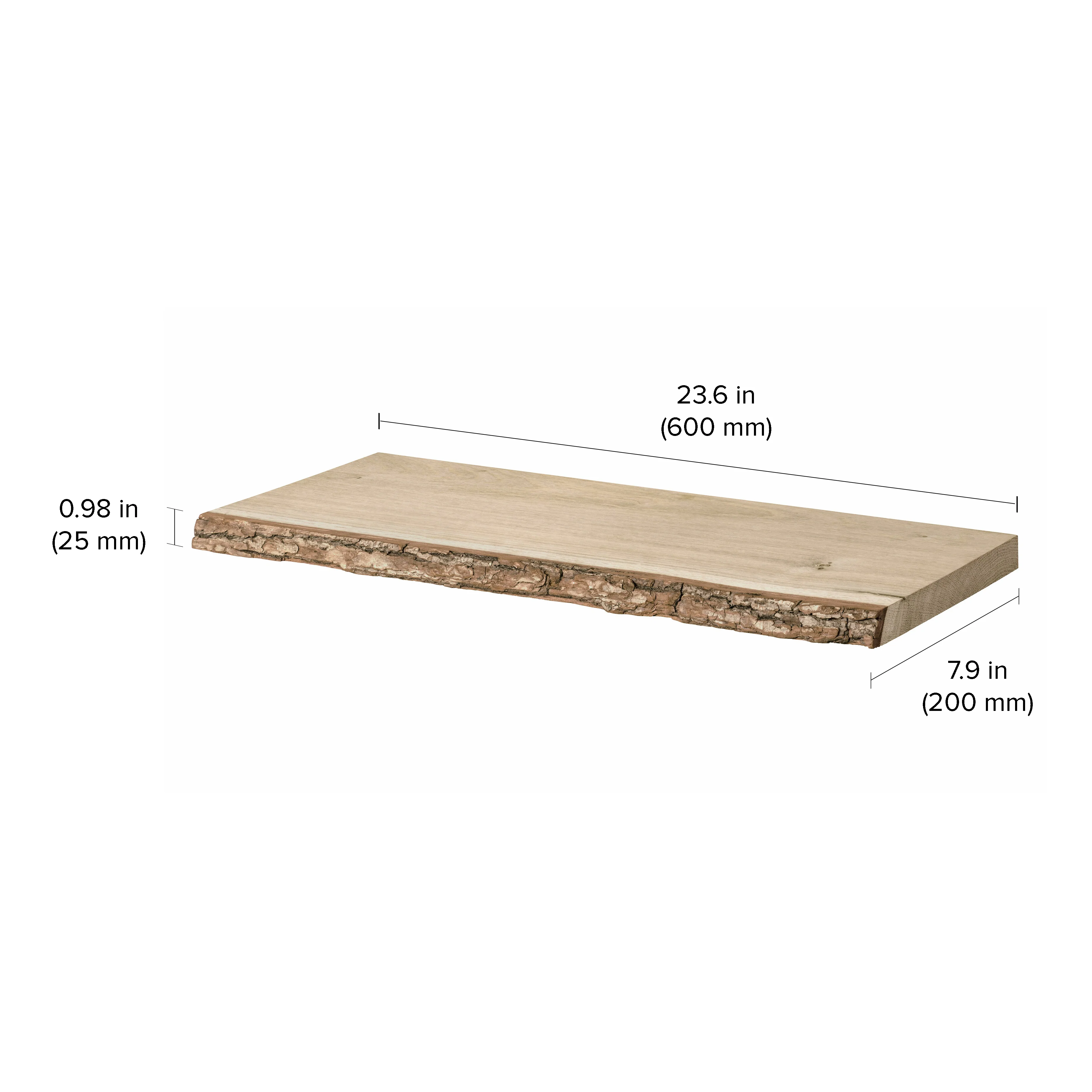 LITE NATURE Shelf Board - Image 8