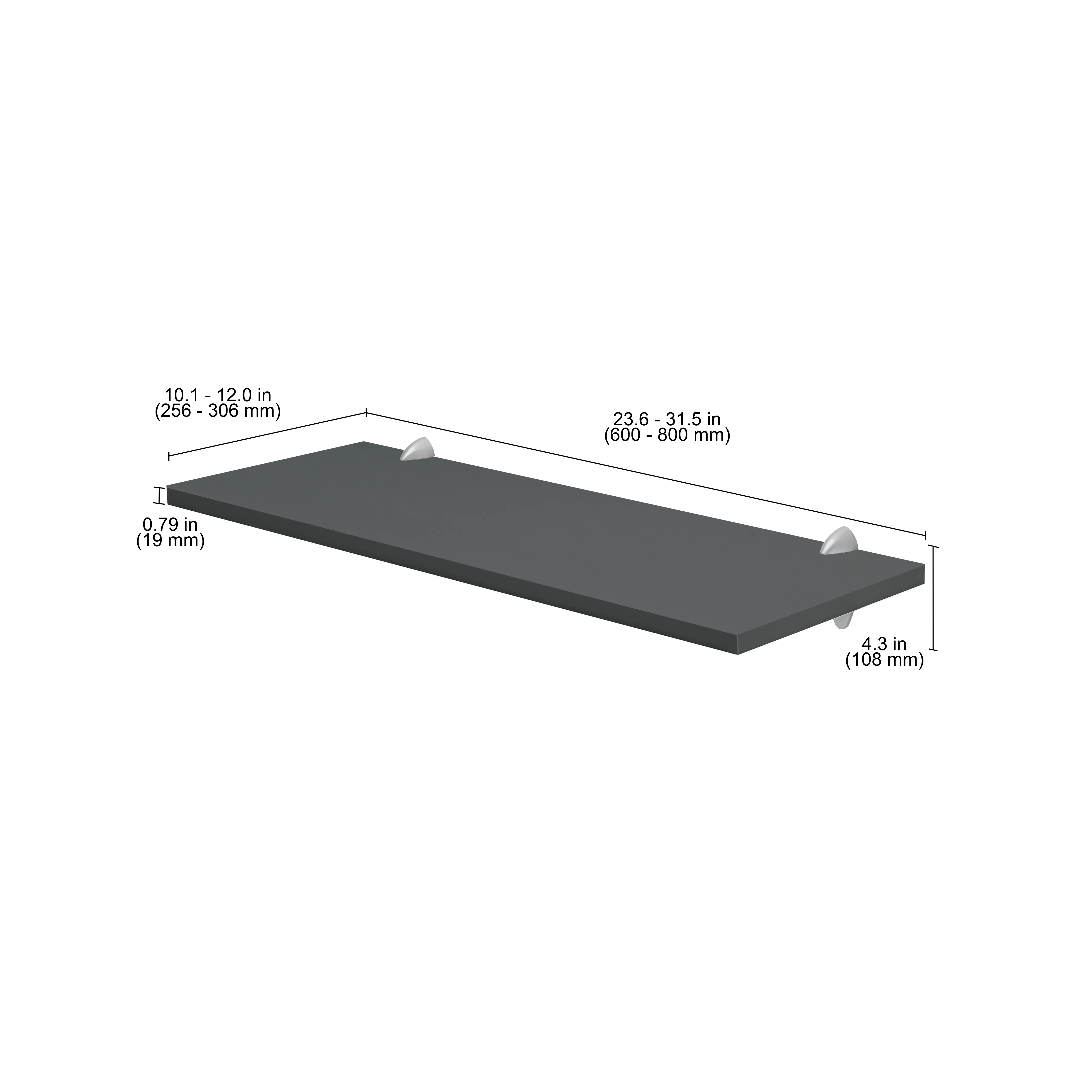 LITE Shelf and ARA Clip - Image 11