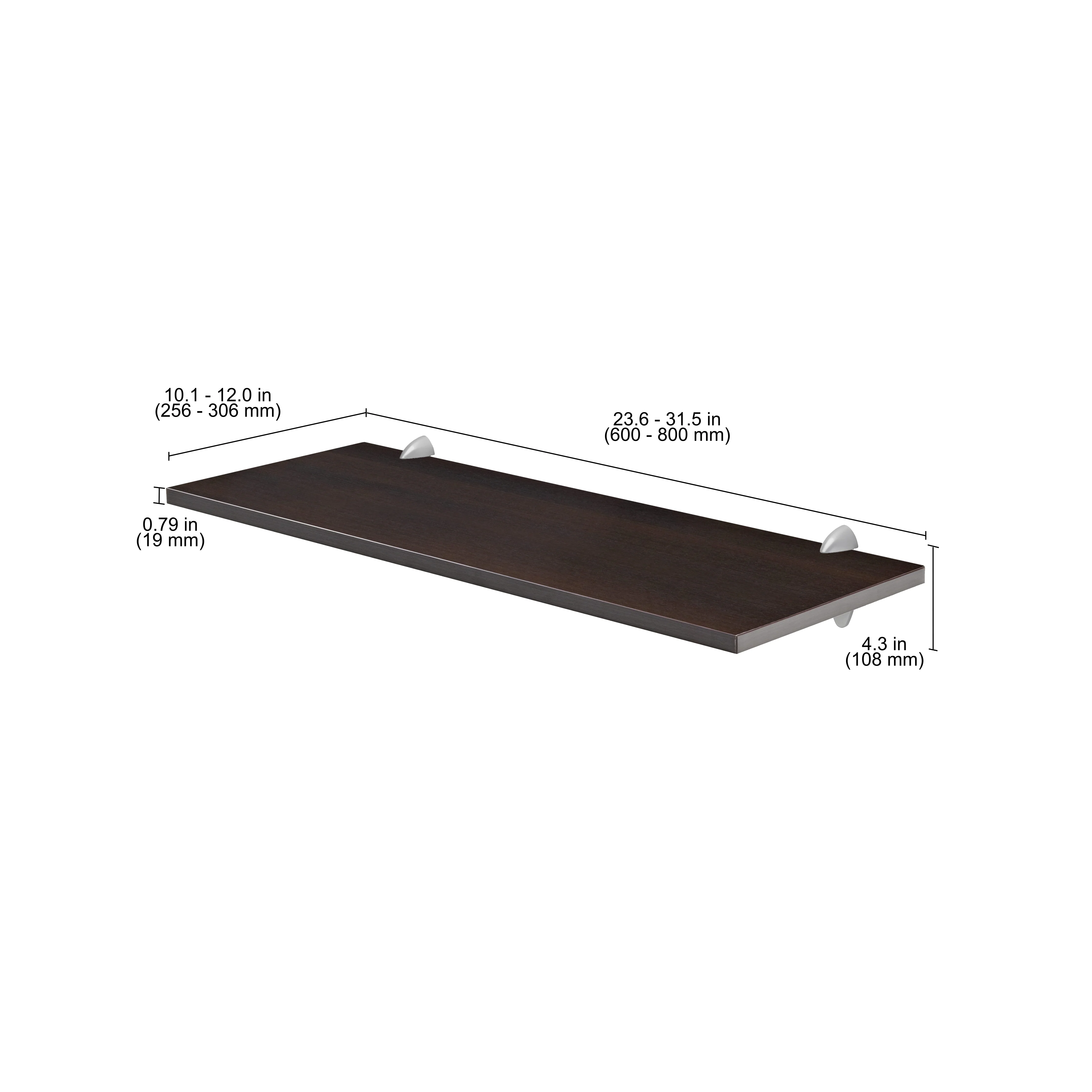 LITE Shelf and ARA Clip - Image 17