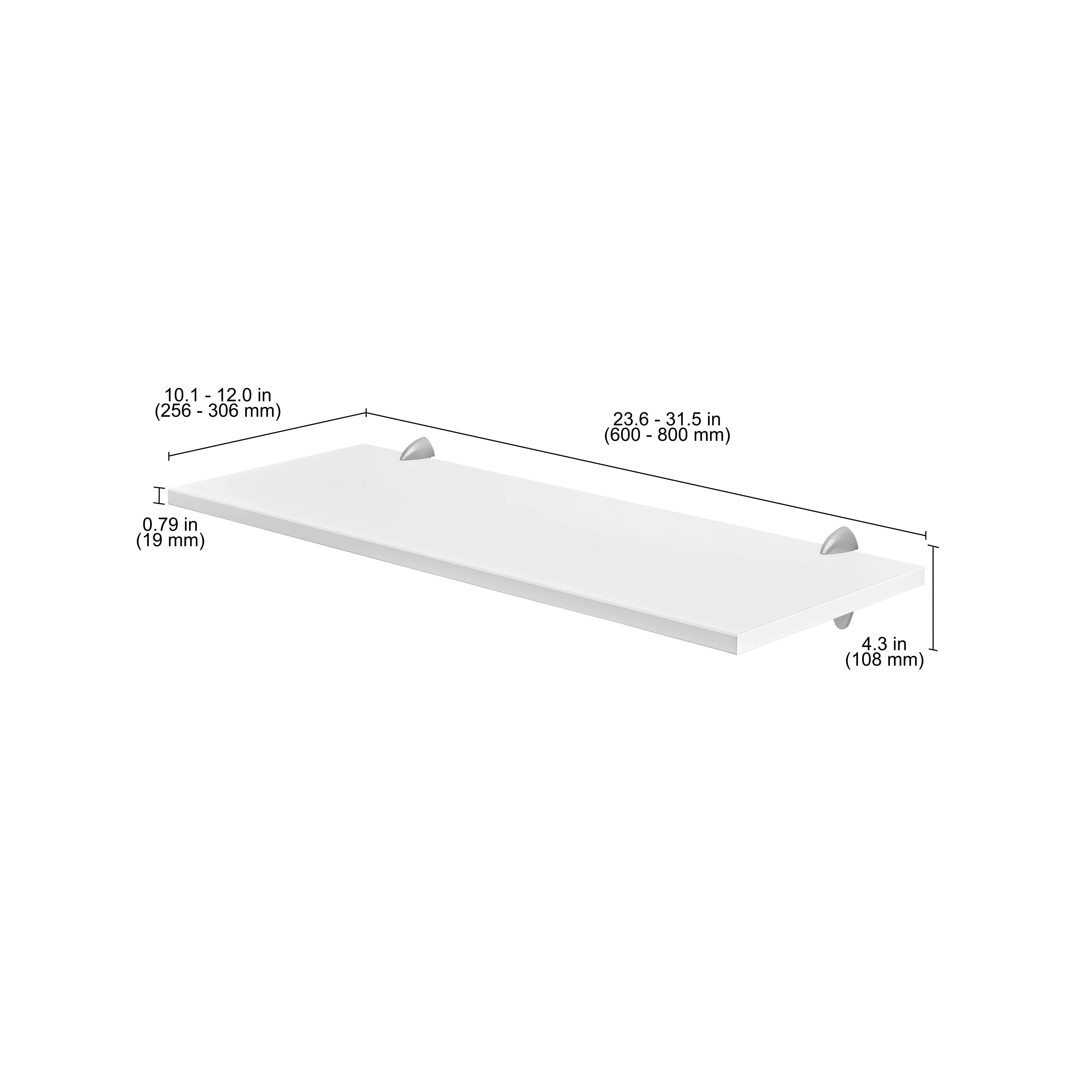LITE Shelf and ARA Clip - Image 4