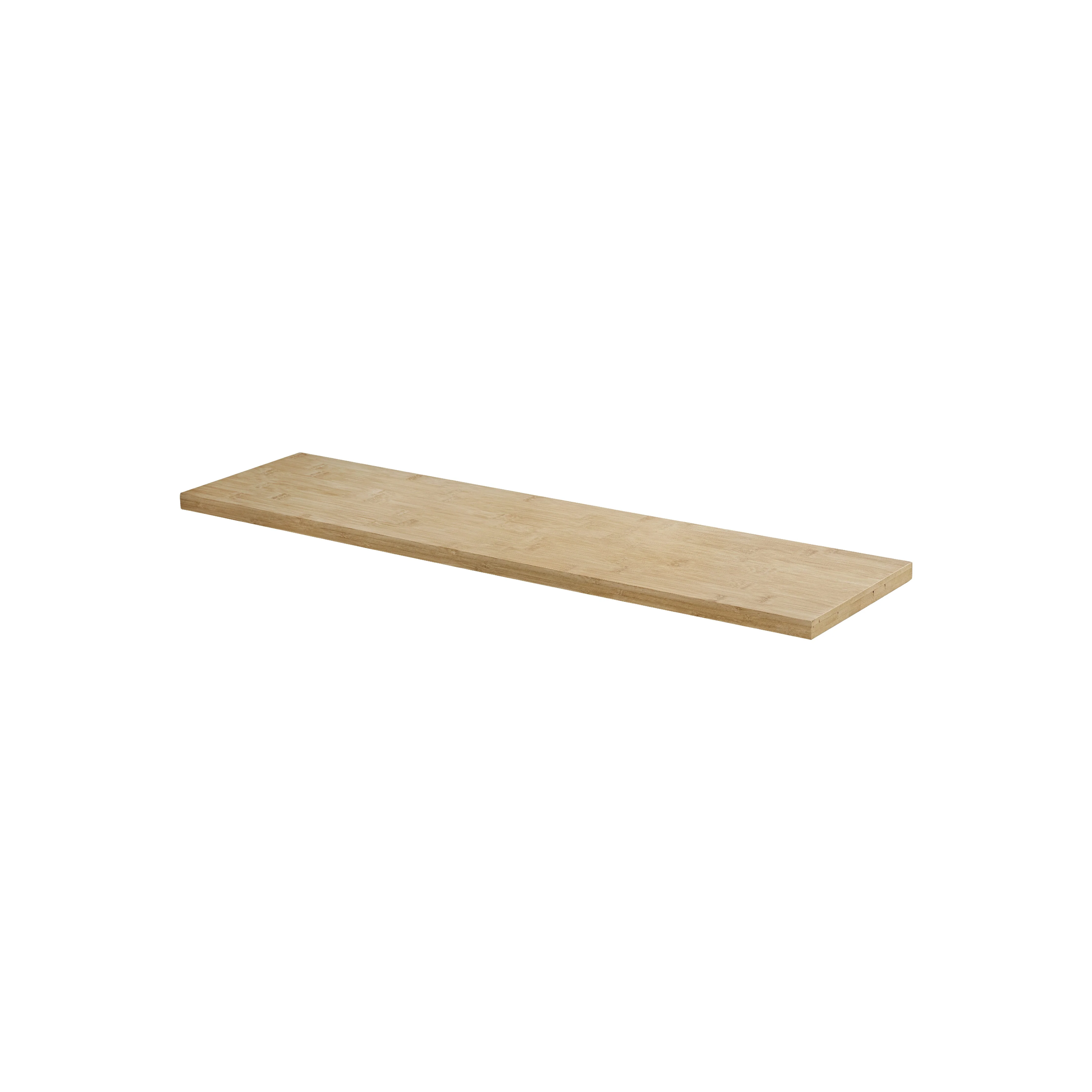LITE Shelf Board - Bamboo