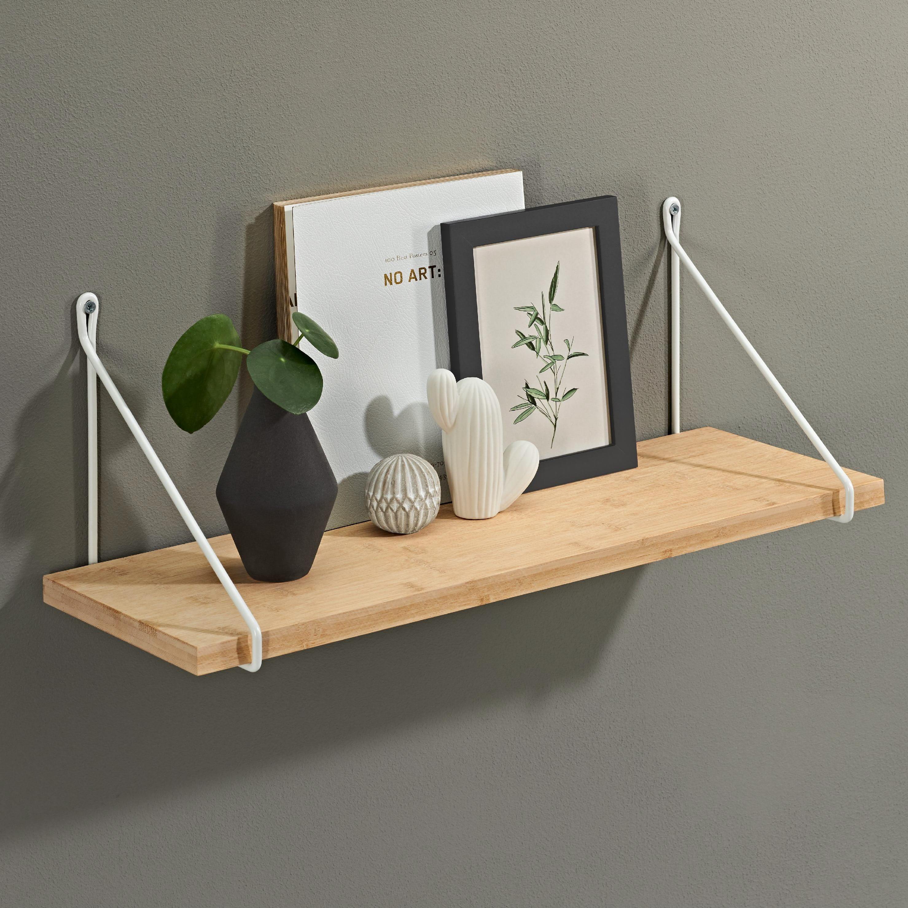 LITE Shelf Board - Bamboo - Image 2