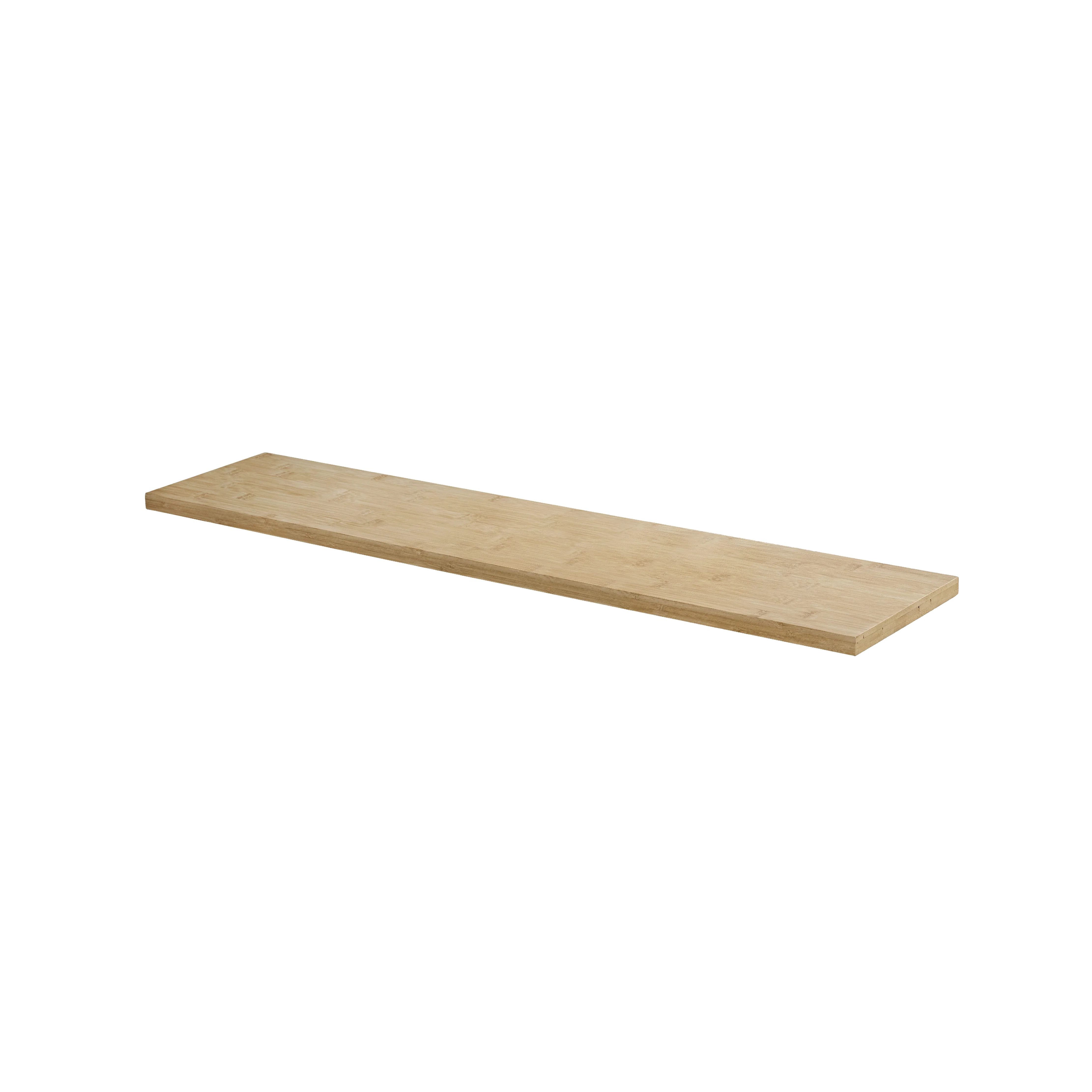 LITE Shelf Board - Bamboo - Image 3