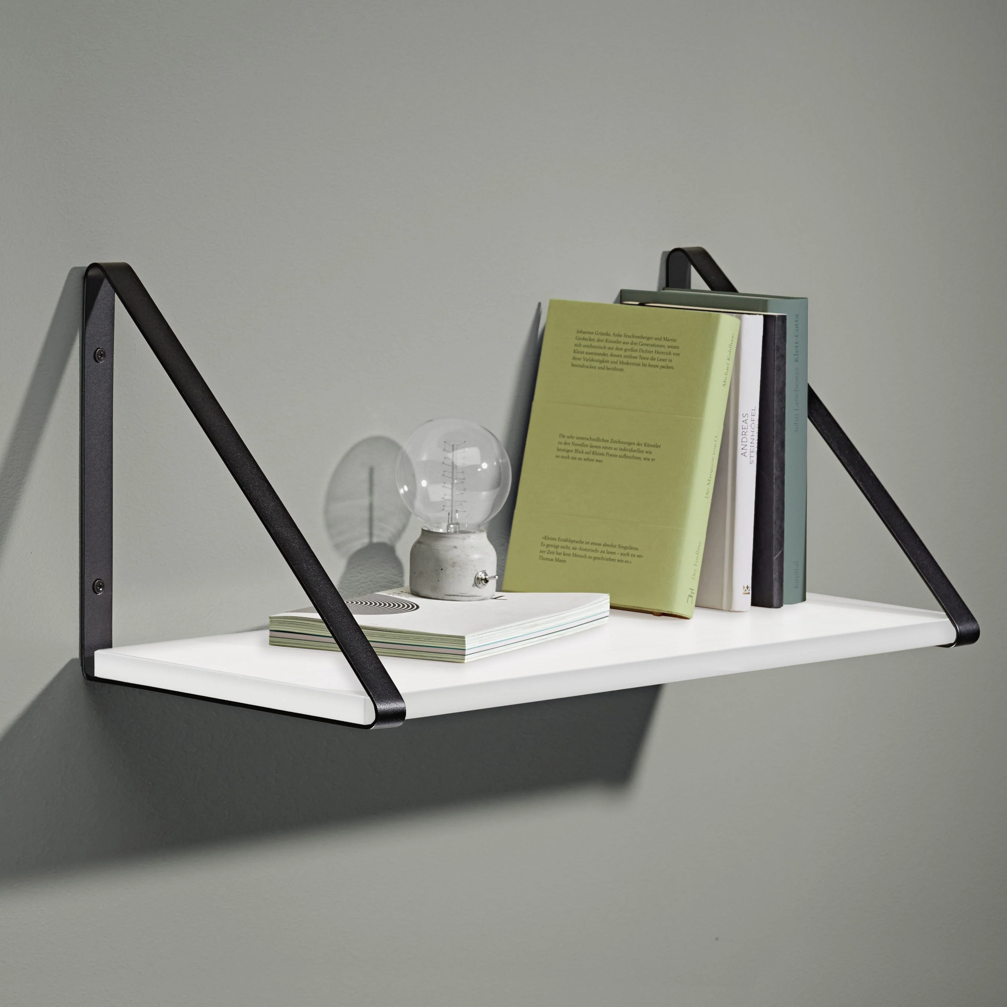 LITE Shelf and BERMUDA Bracket - Image 10