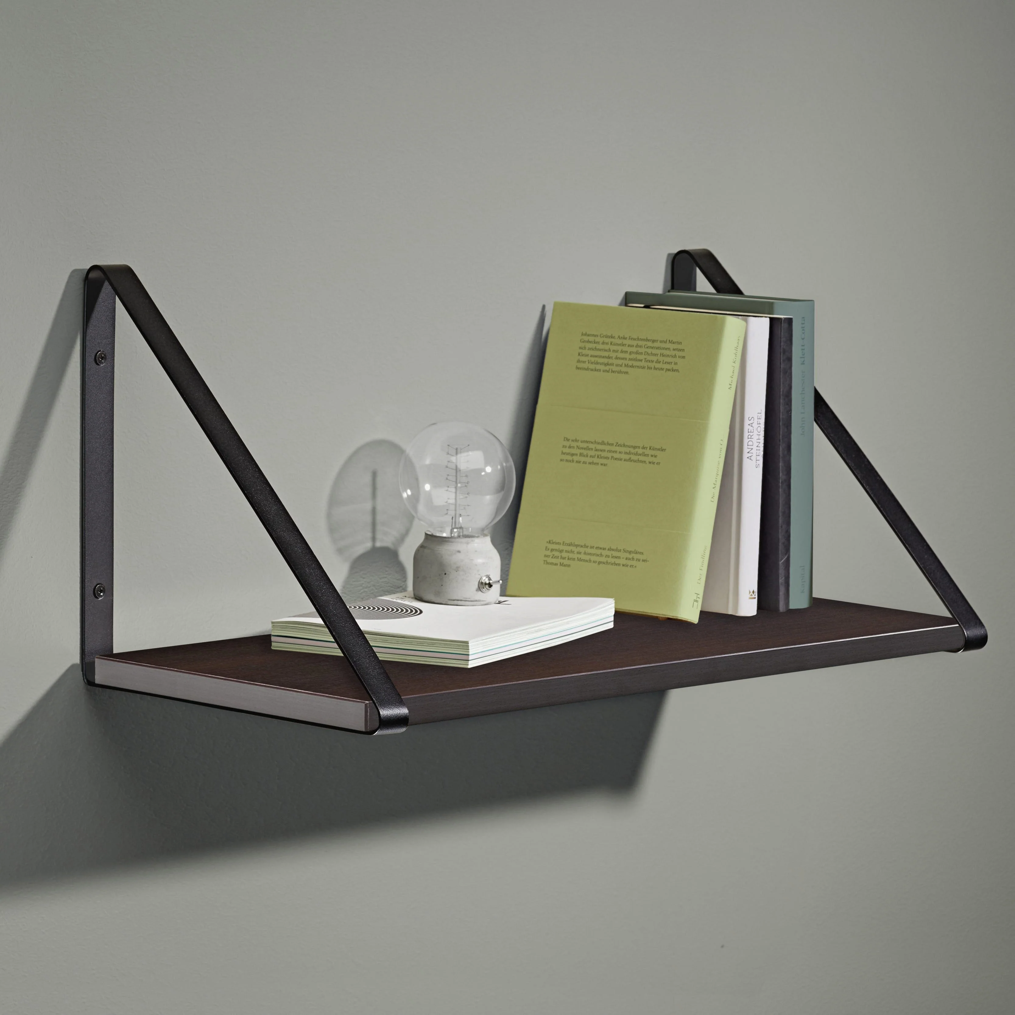 LITE Shelf and BERMUDA Bracket - Image 2