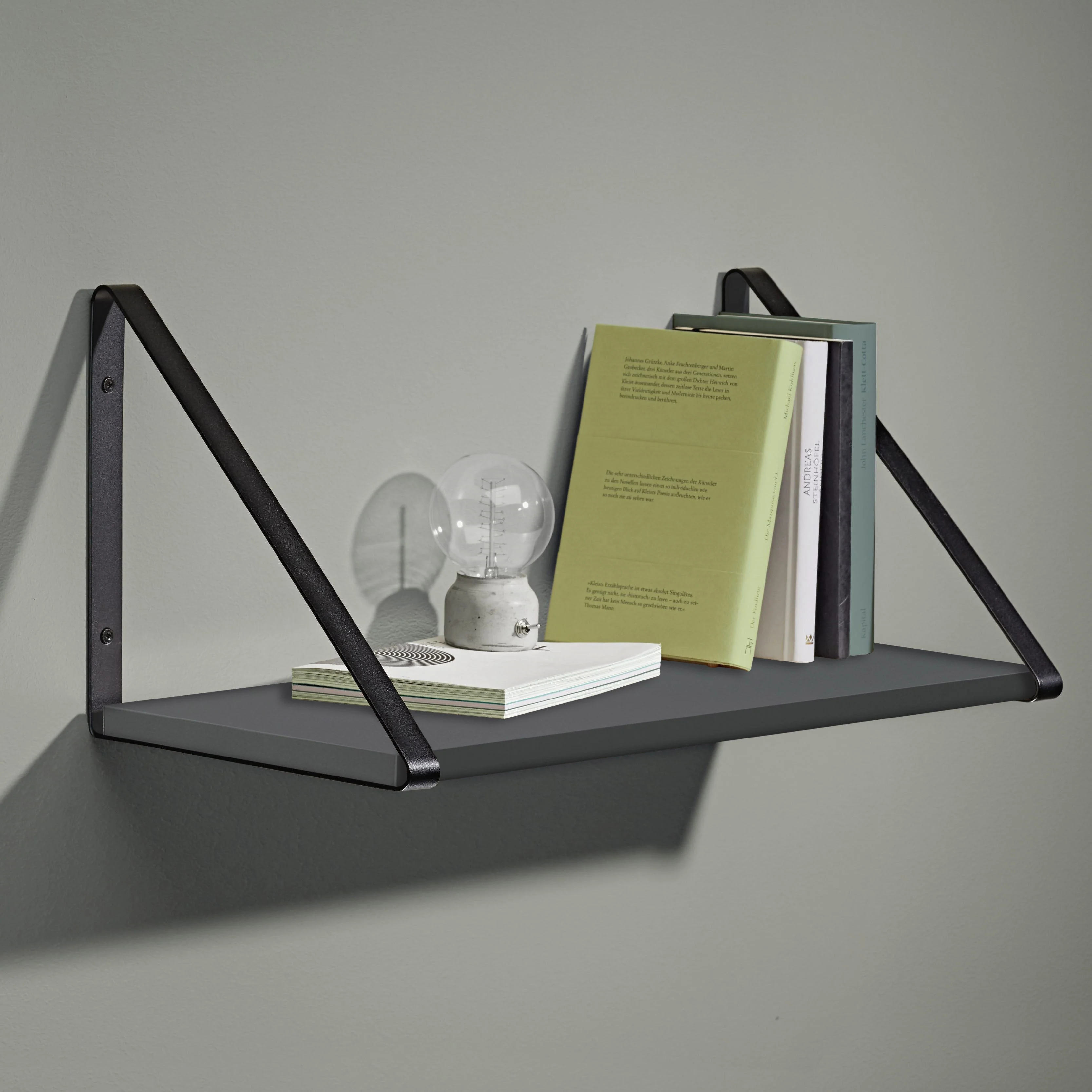 LITE Shelf and BERMUDA Bracket - Image 6