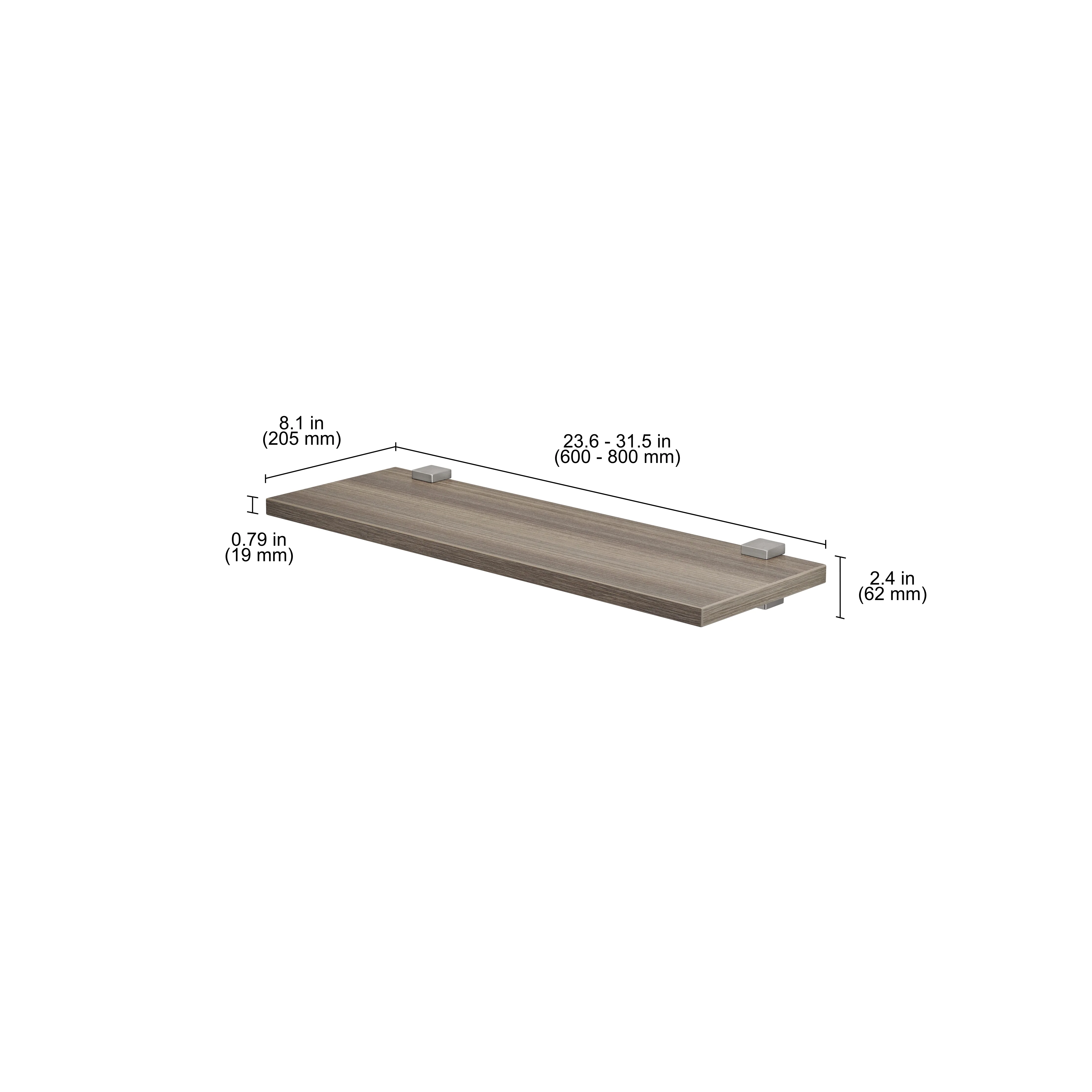 LITE Shelf and BLOC Clip - Image 11