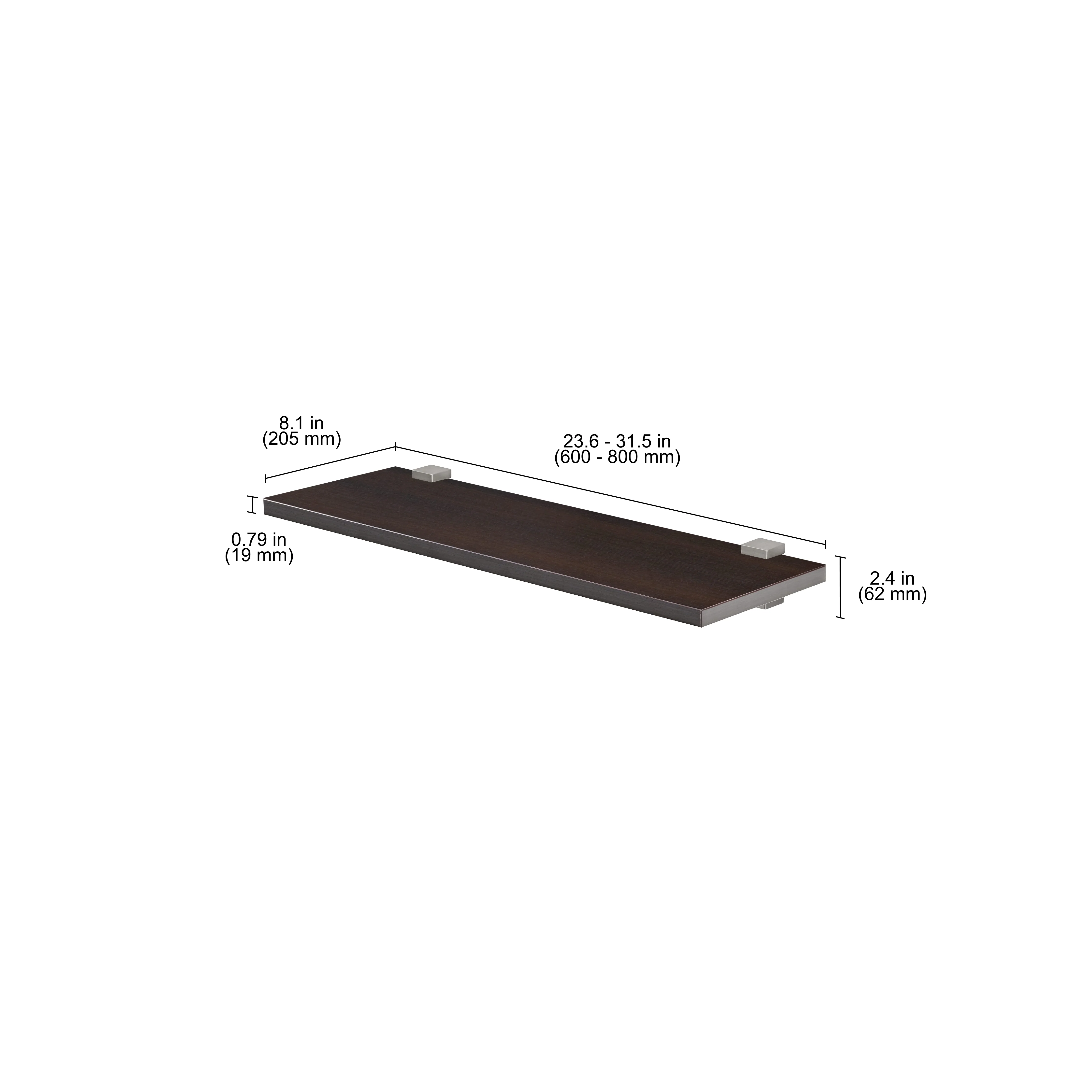 LITE Shelf and BLOC Clip - Image 16