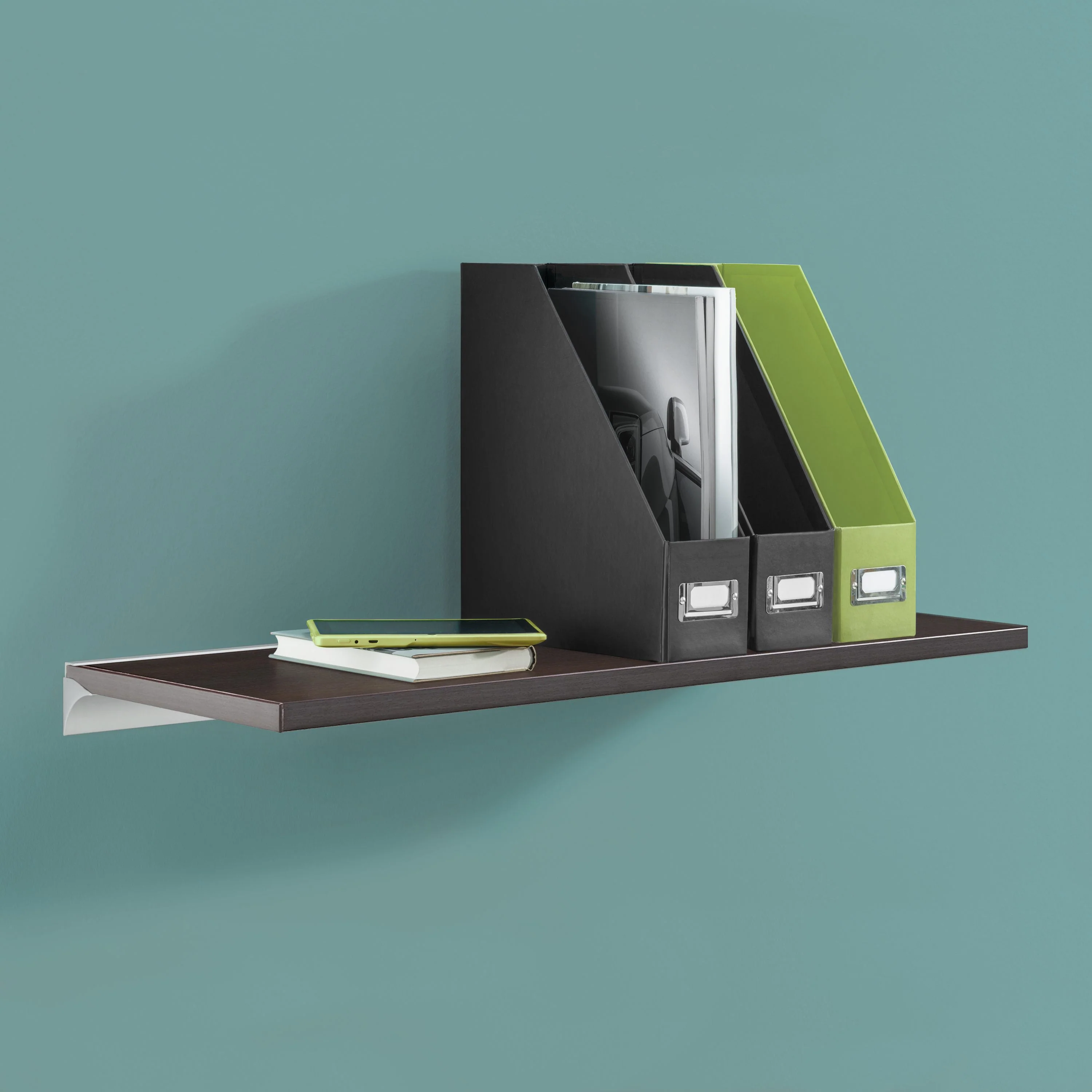 LITE Shelf and RAIL Wood Bracket - Image 10