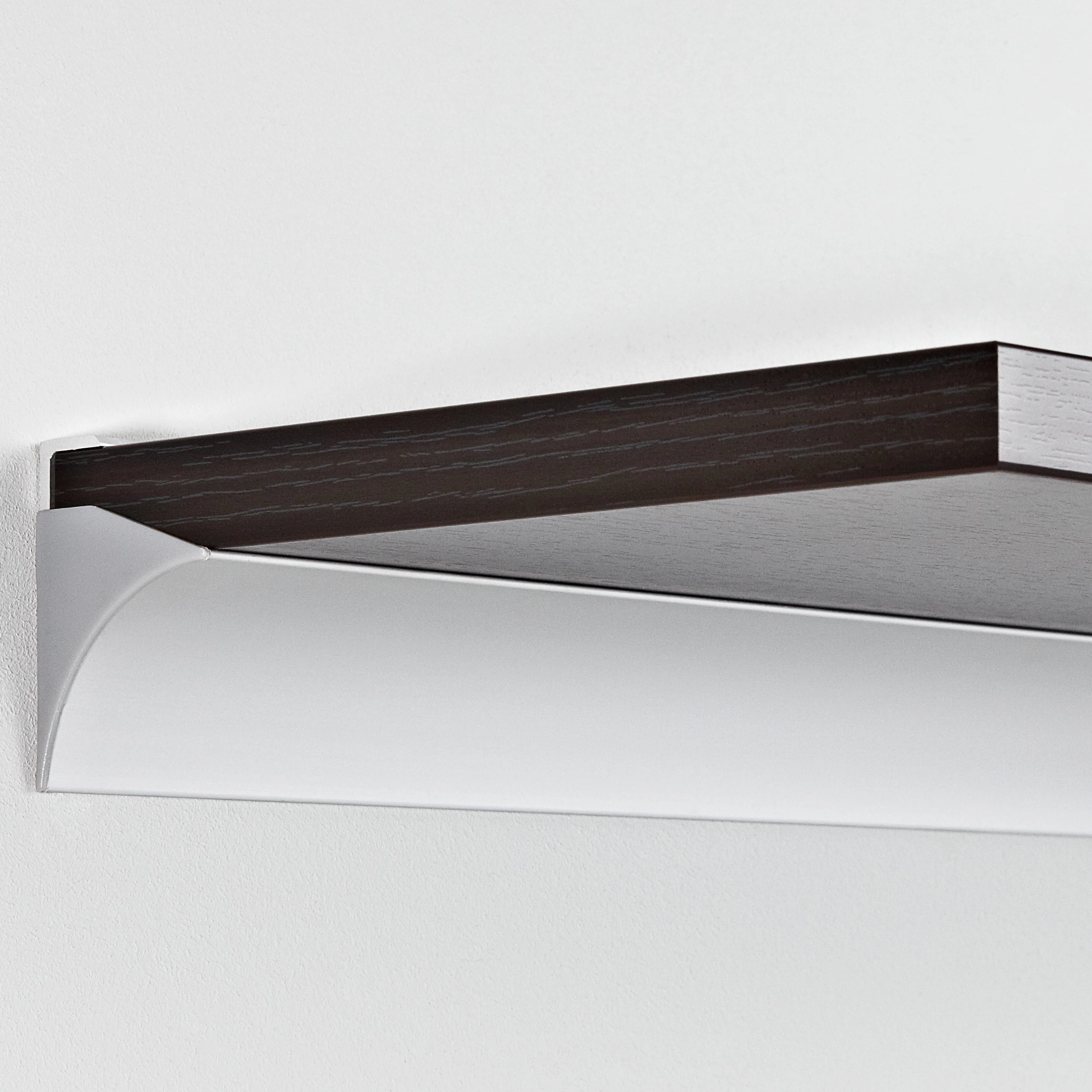 LITE Shelf and RAIL Wood Bracket - Image 3