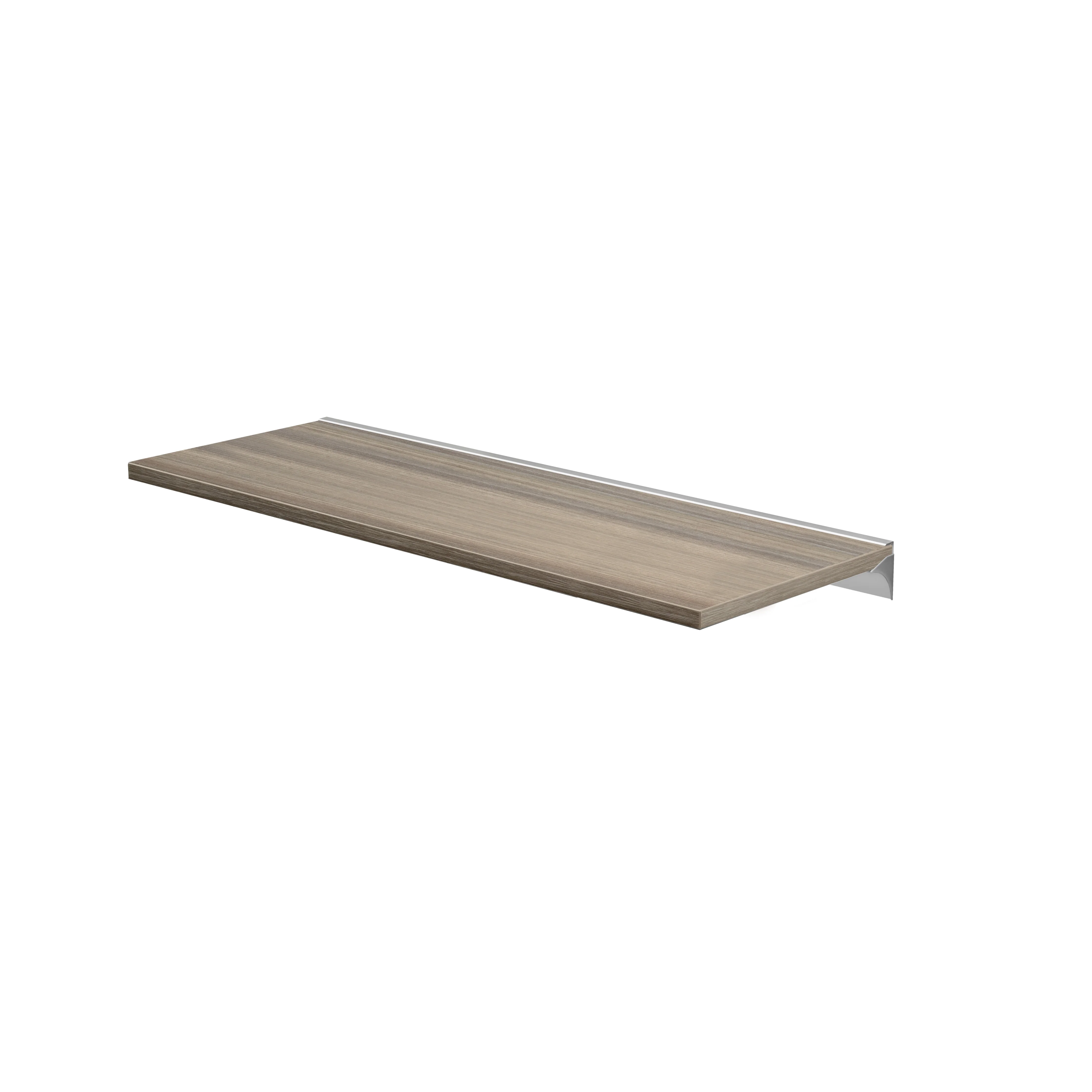LITE Shelf and RAIL Wood Bracket - Image 5