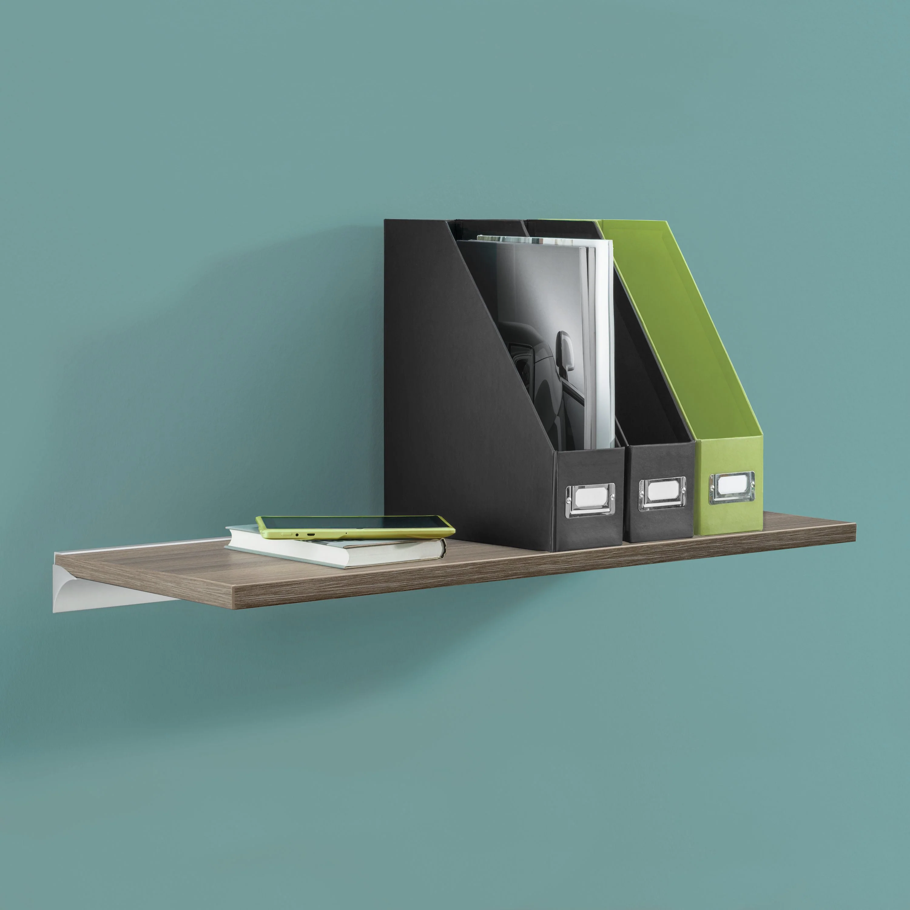 LITE Shelf and RAIL Wood Bracket - Image 6