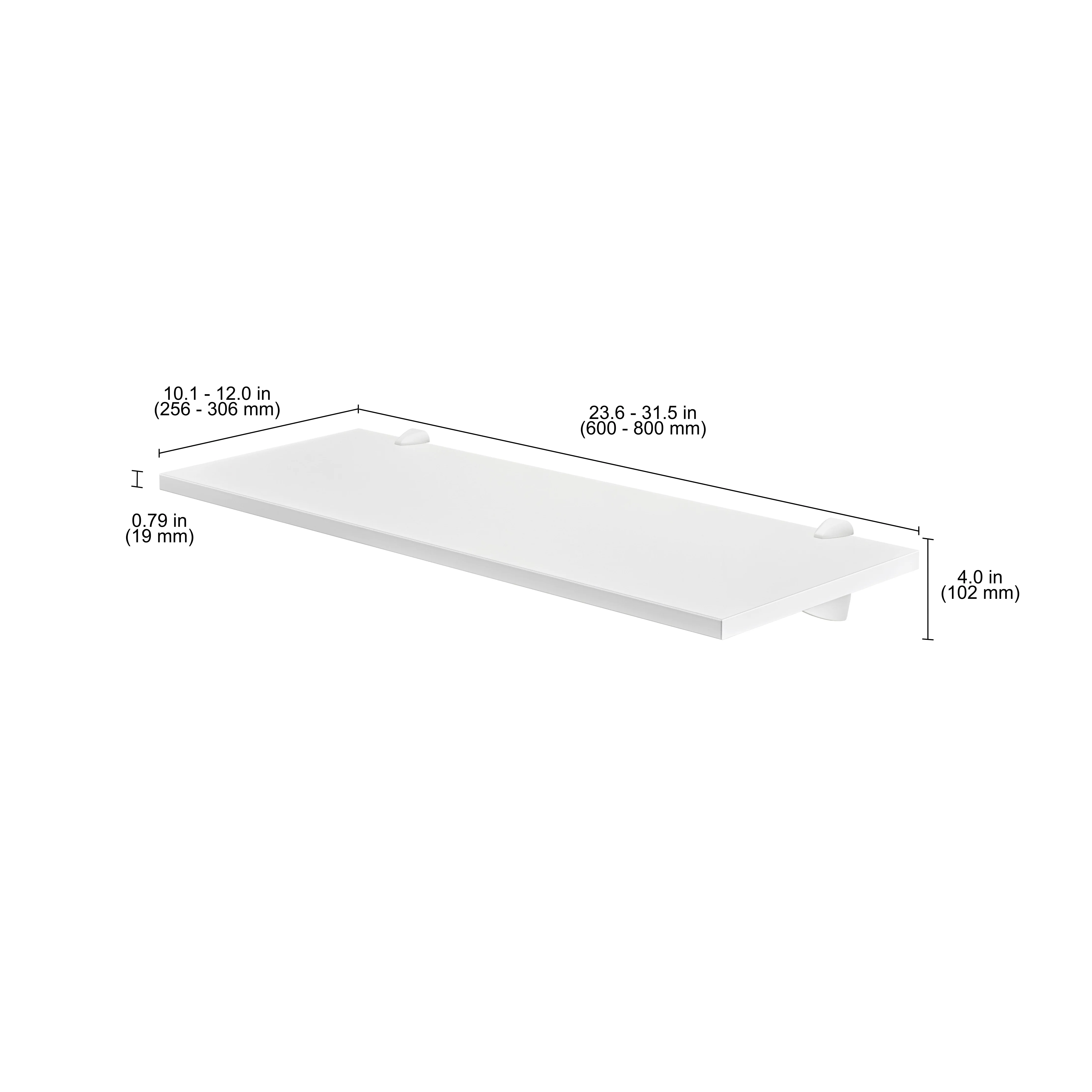 LITE Shelf and SCOOP Clip - Image 14
