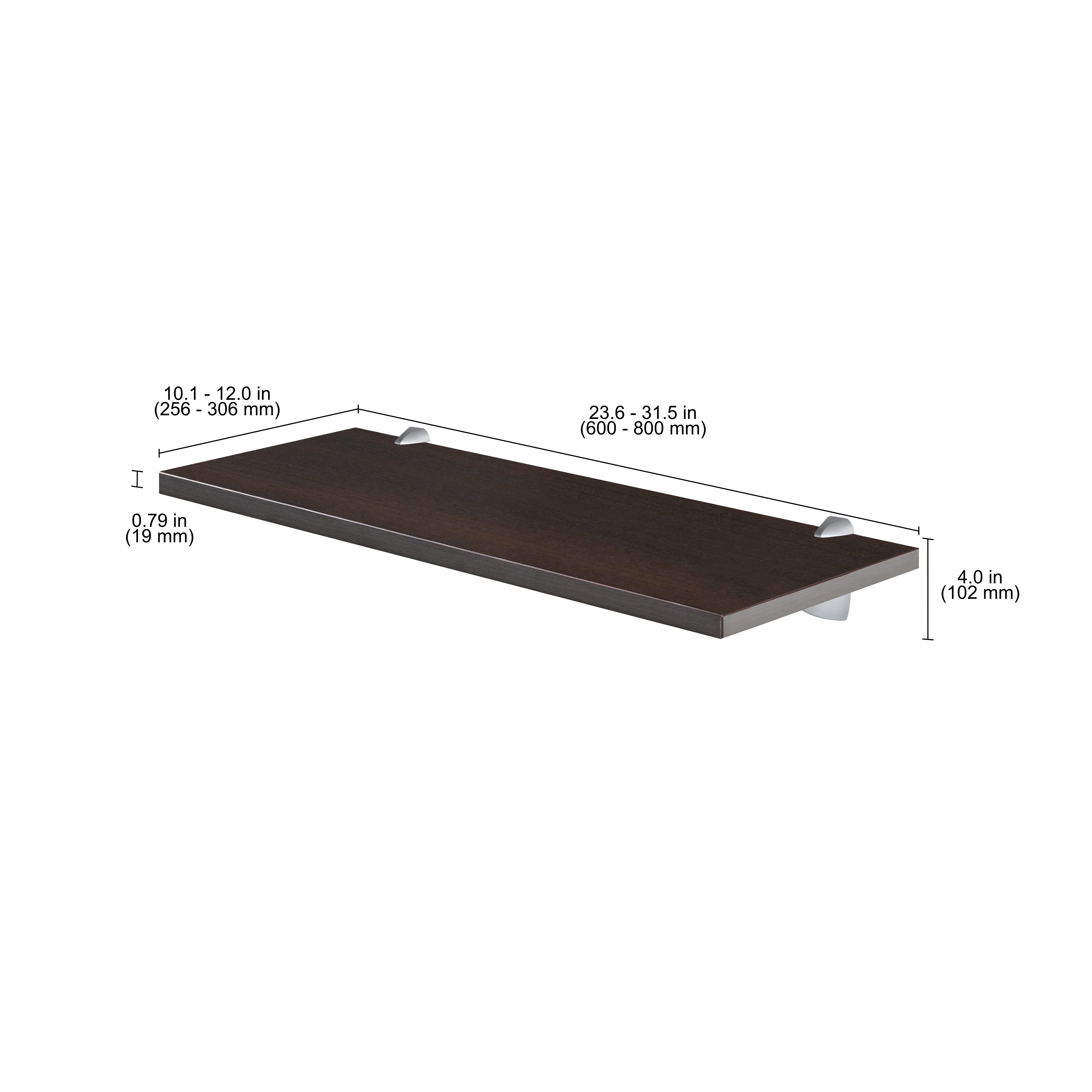 LITE Shelf and SCOOP Clip - Image 18
