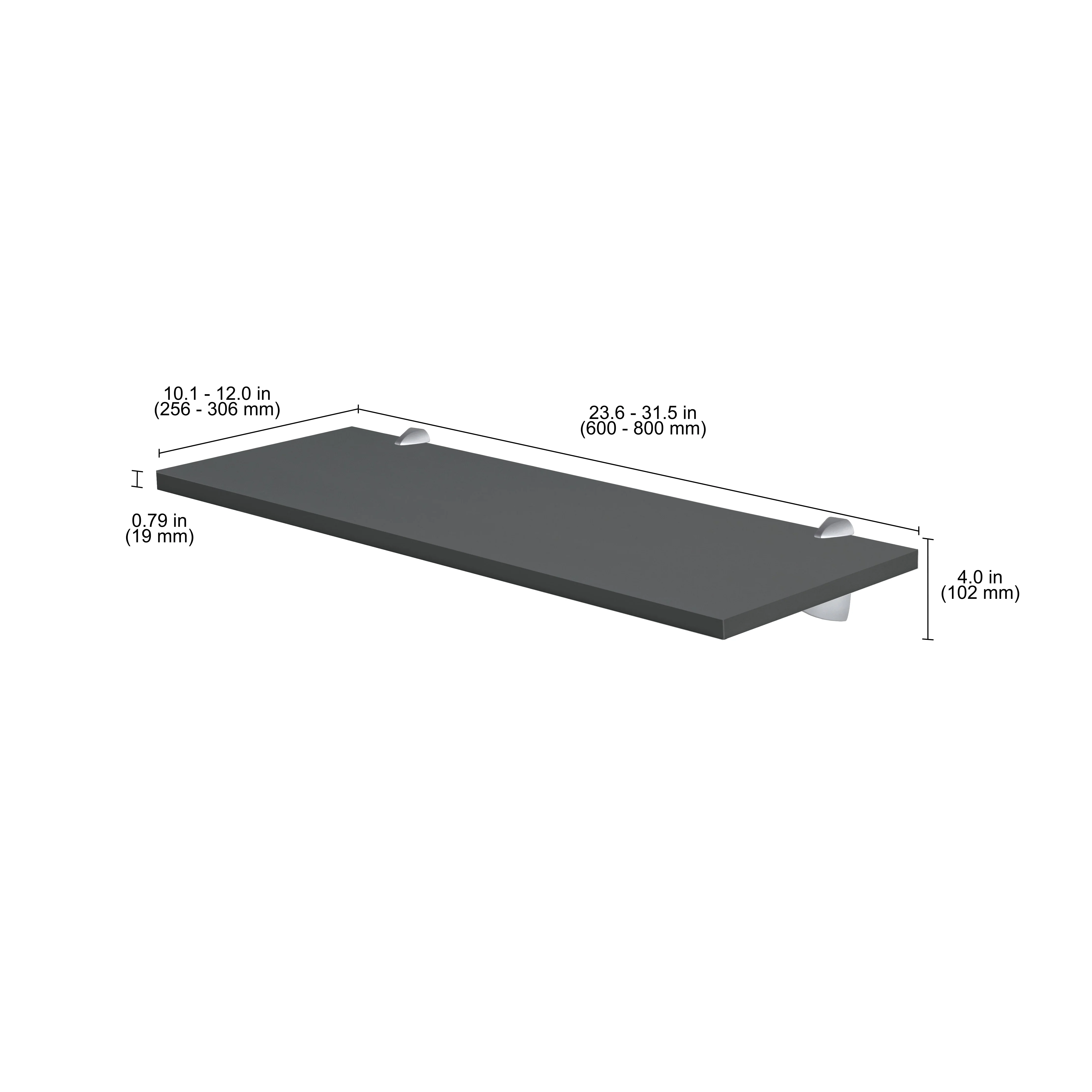LITE Shelf and SCOOP Clip - Image 4