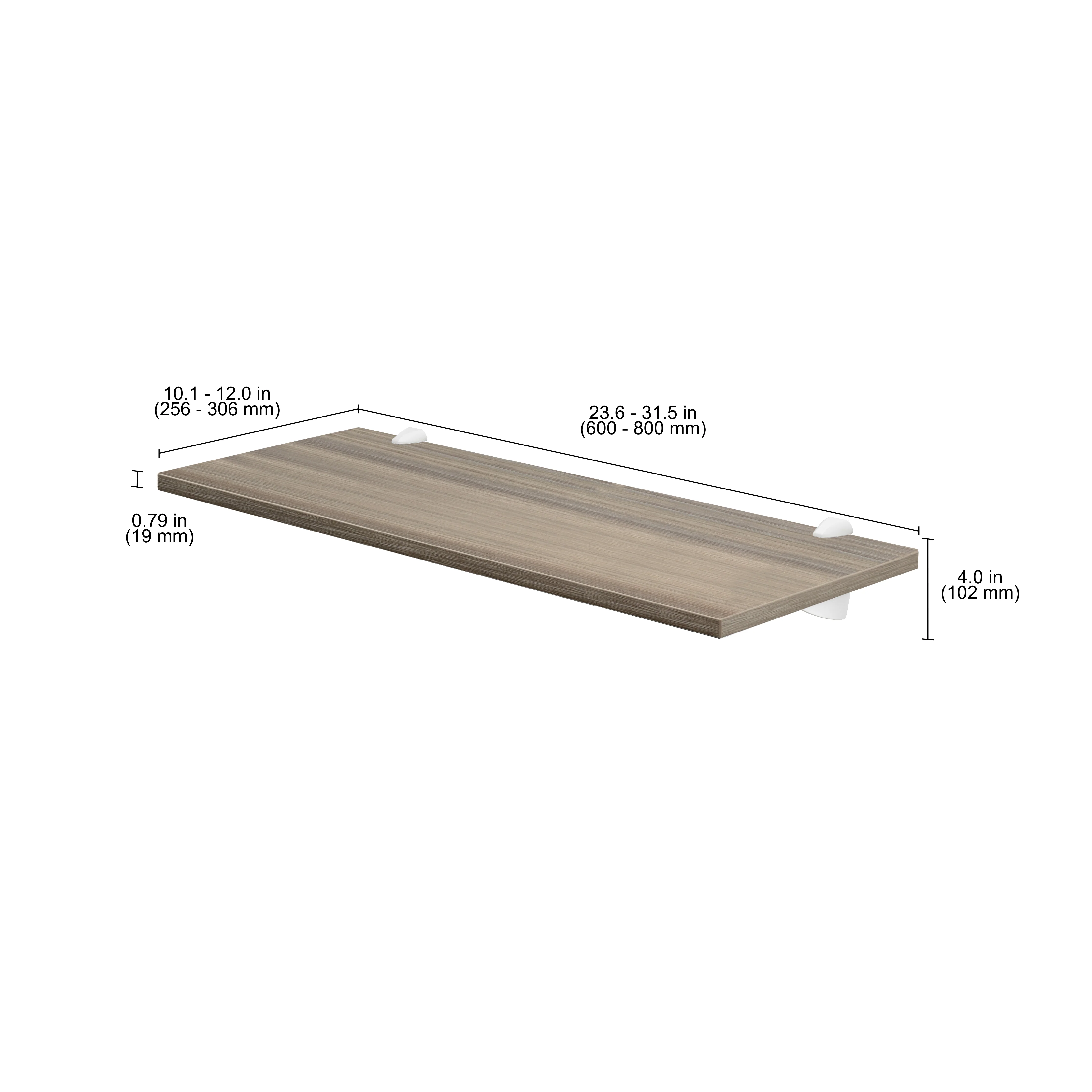 LITE Shelf and SCOOP Clip - Image 9