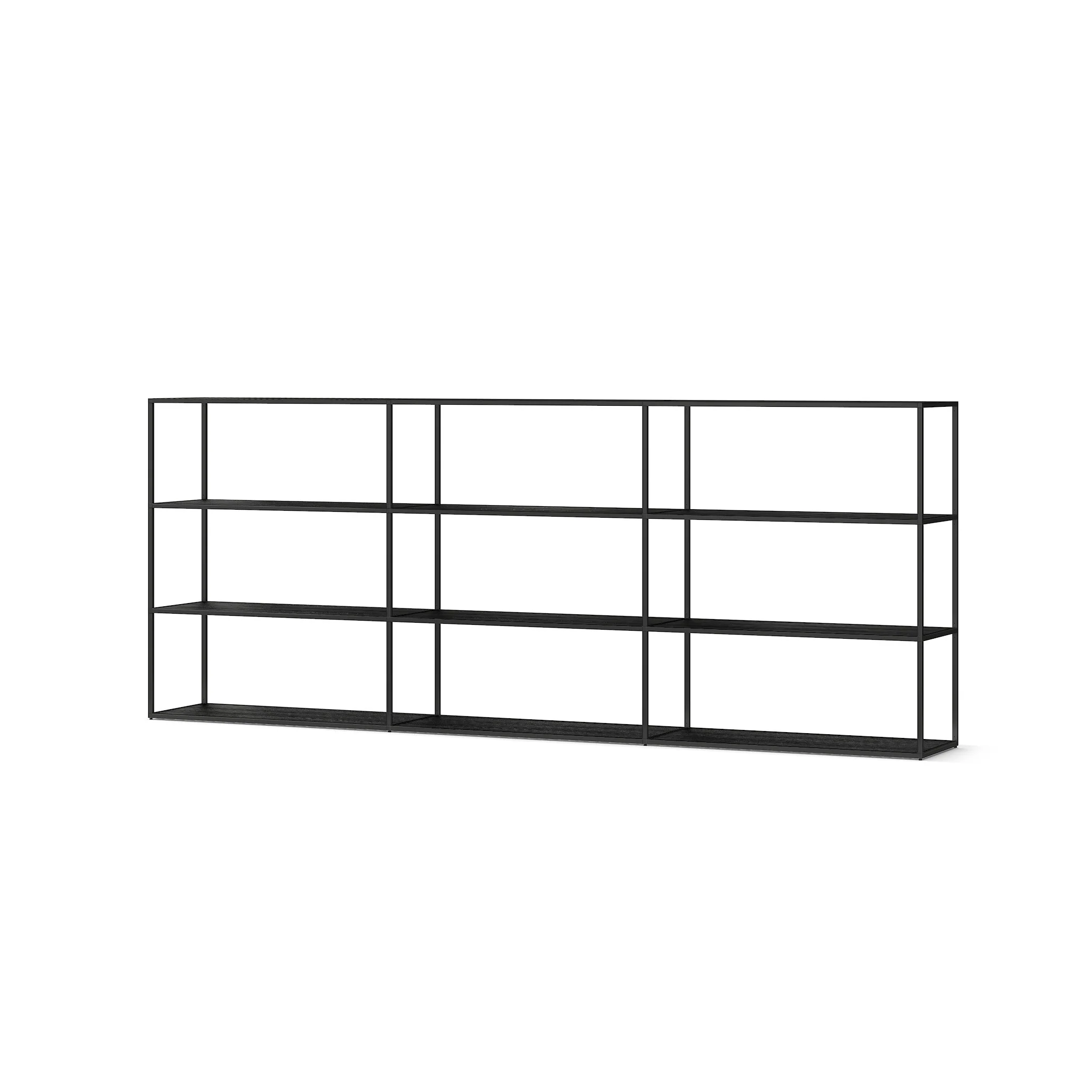 LIUM Decorative Shelving Unit XL 3x3 - Image 4