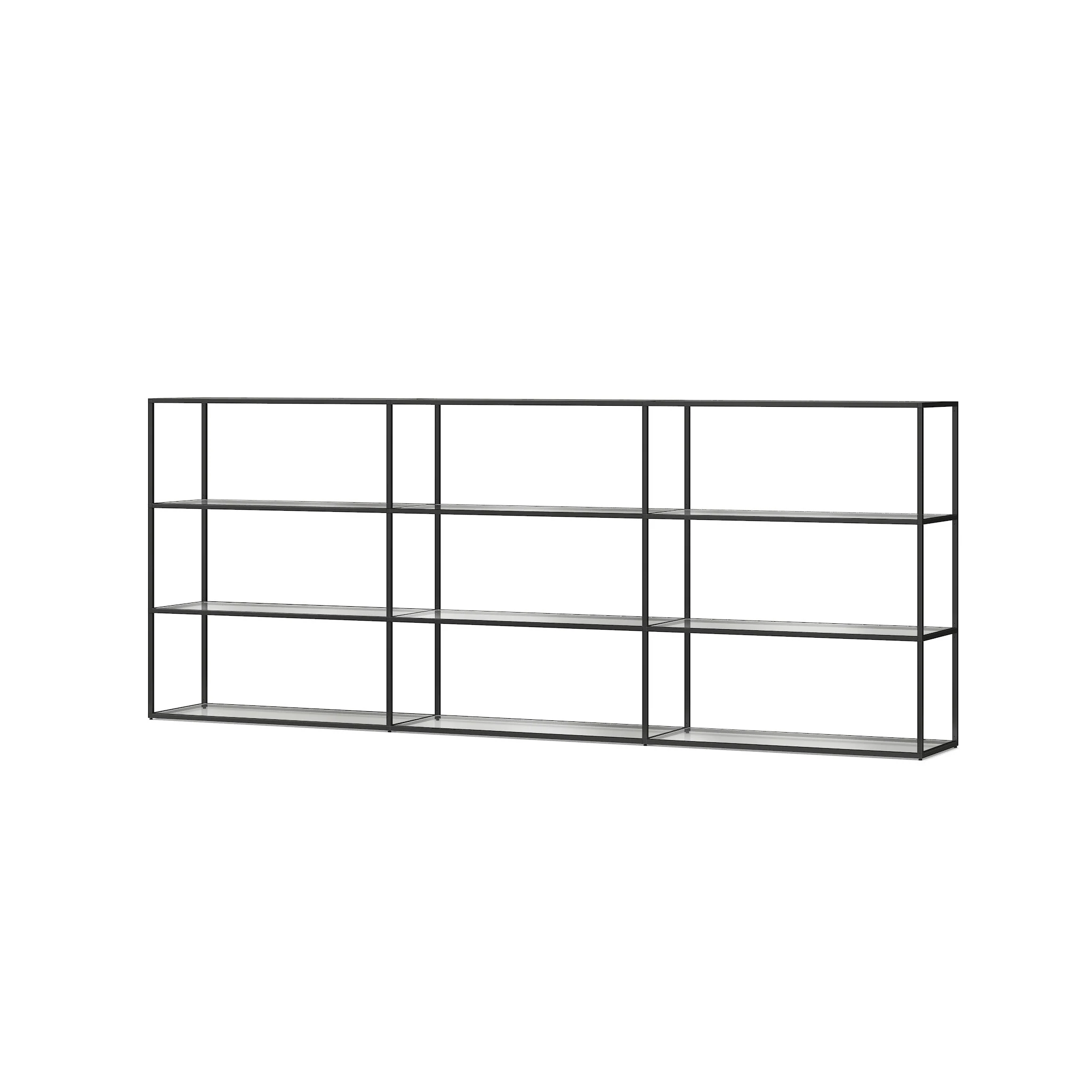 LIUM Decorative Shelving Unit XL 3x3 - Image 5