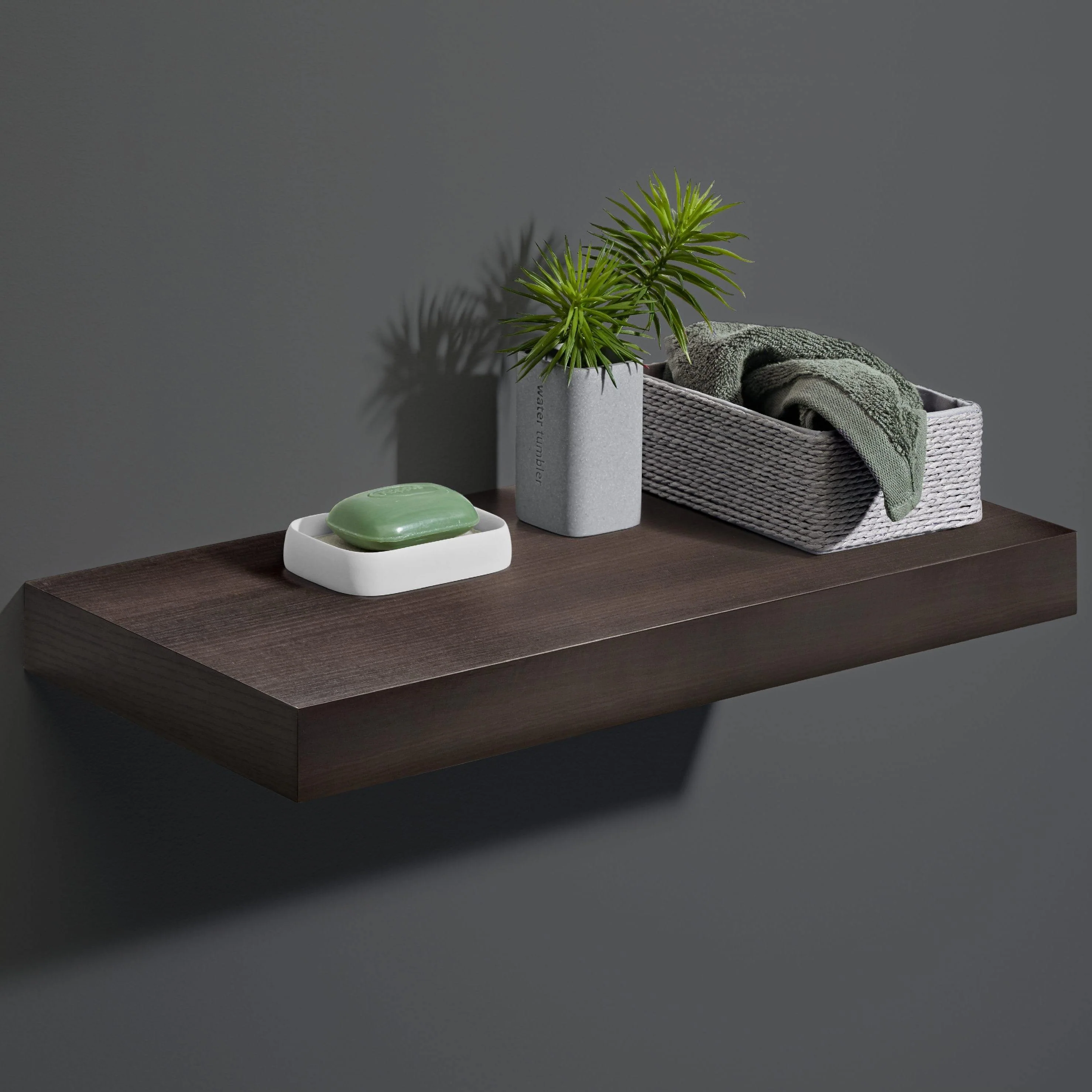Floating Shelves for Living Room Easy Installation - Image 43