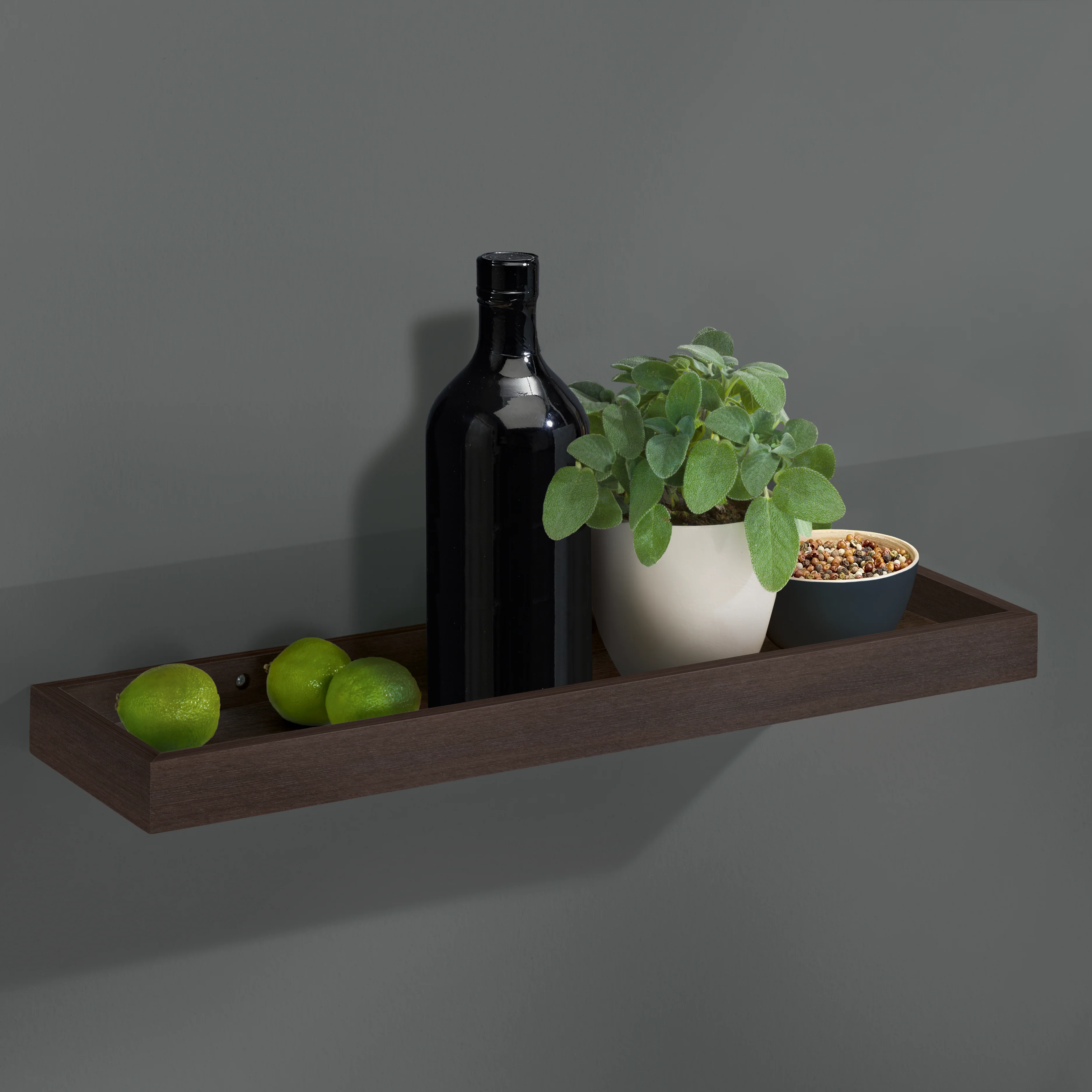 SHELF+ Loggia Shelf - Image 5