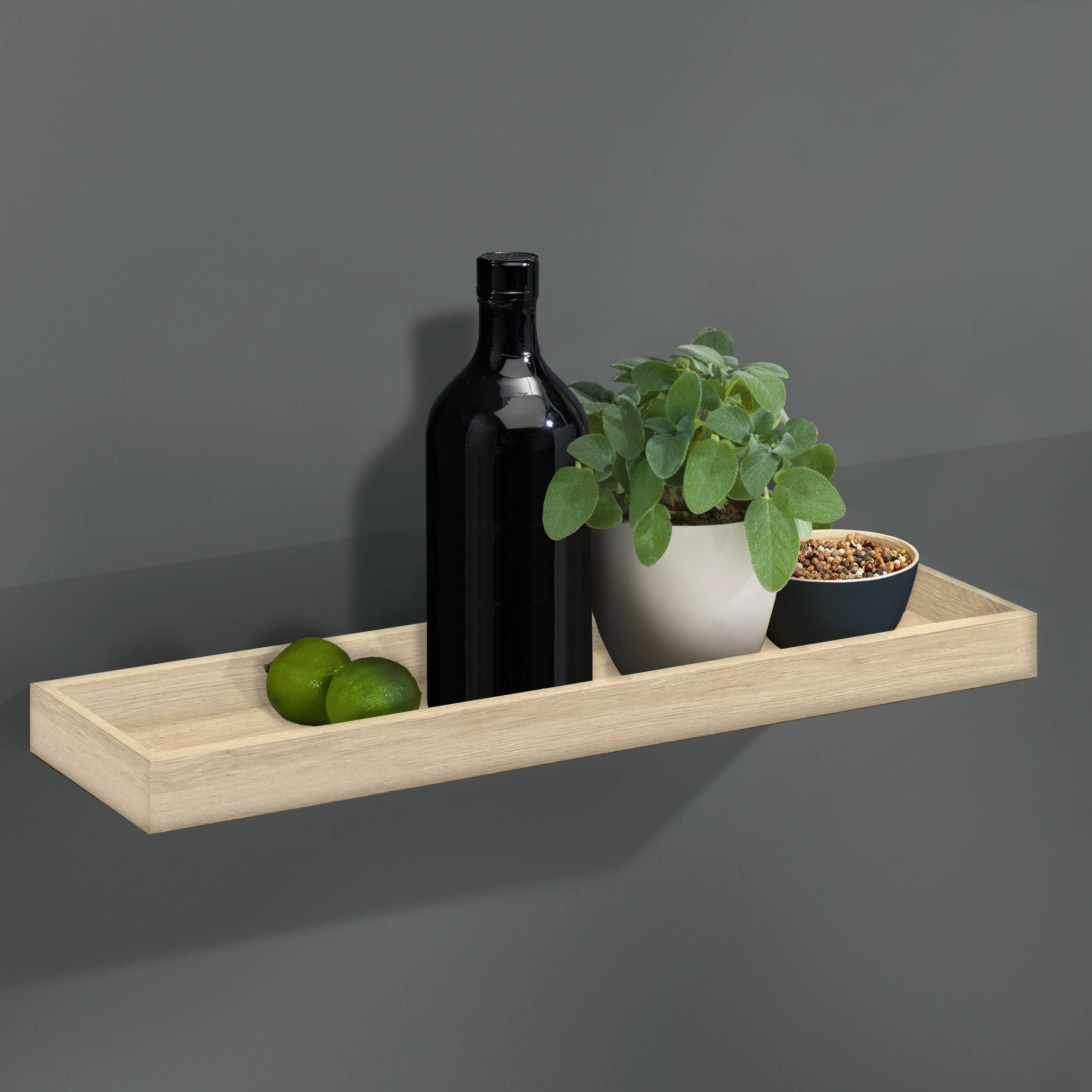 SHELF+ Loggia Shelf - Image 6