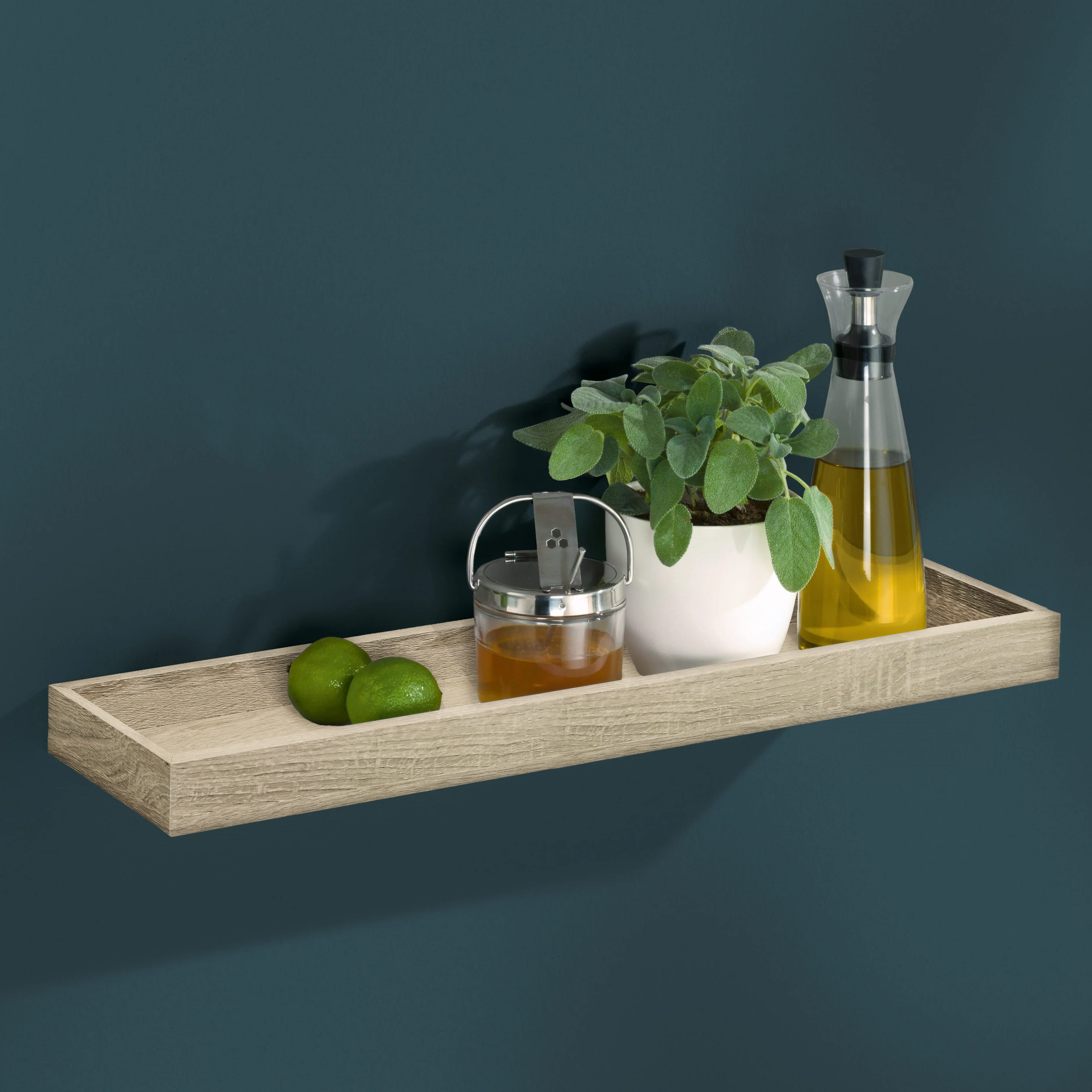 SHELF+ Loggia Shelf - Image 7