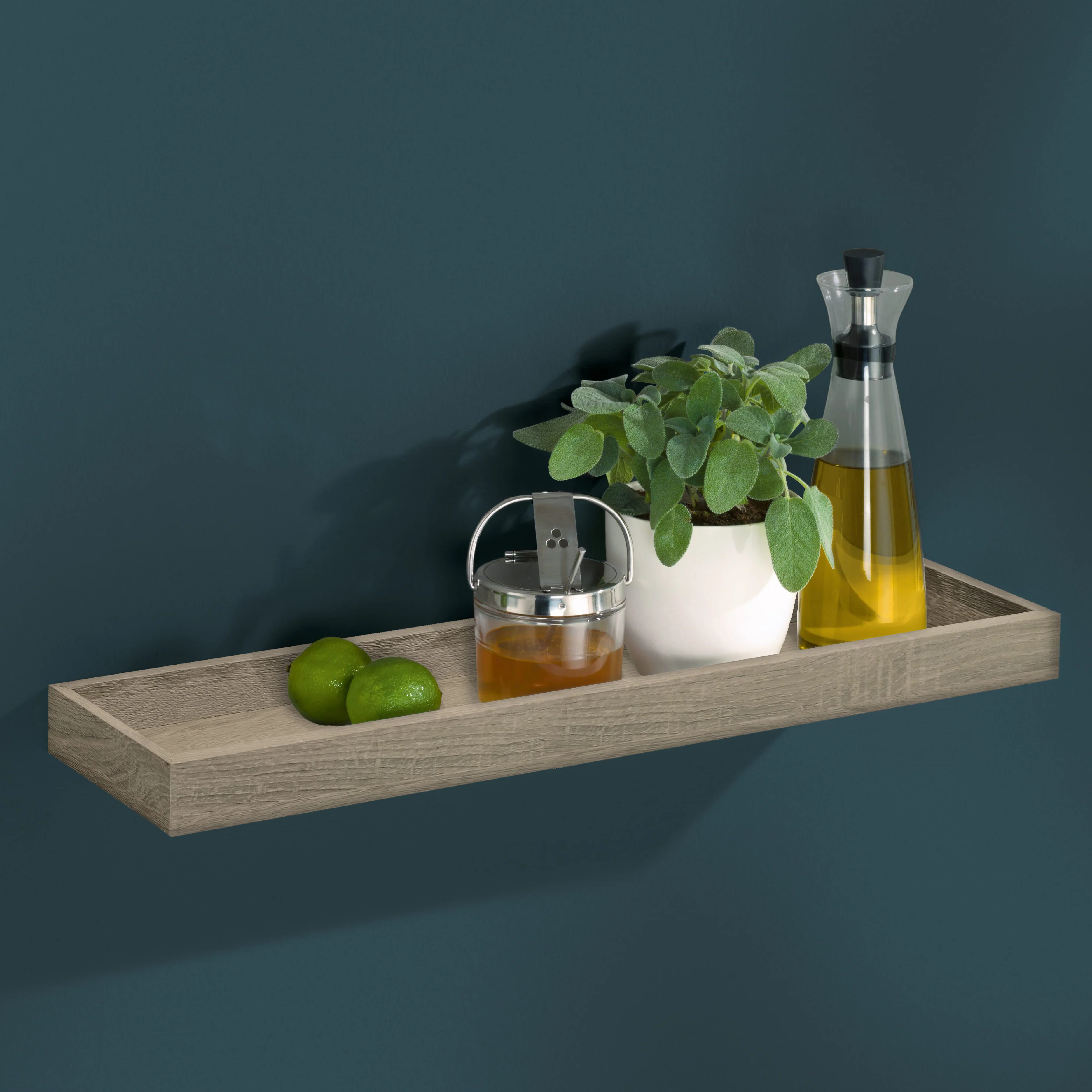 SHELF+ Loggia Shelf - Image 8
