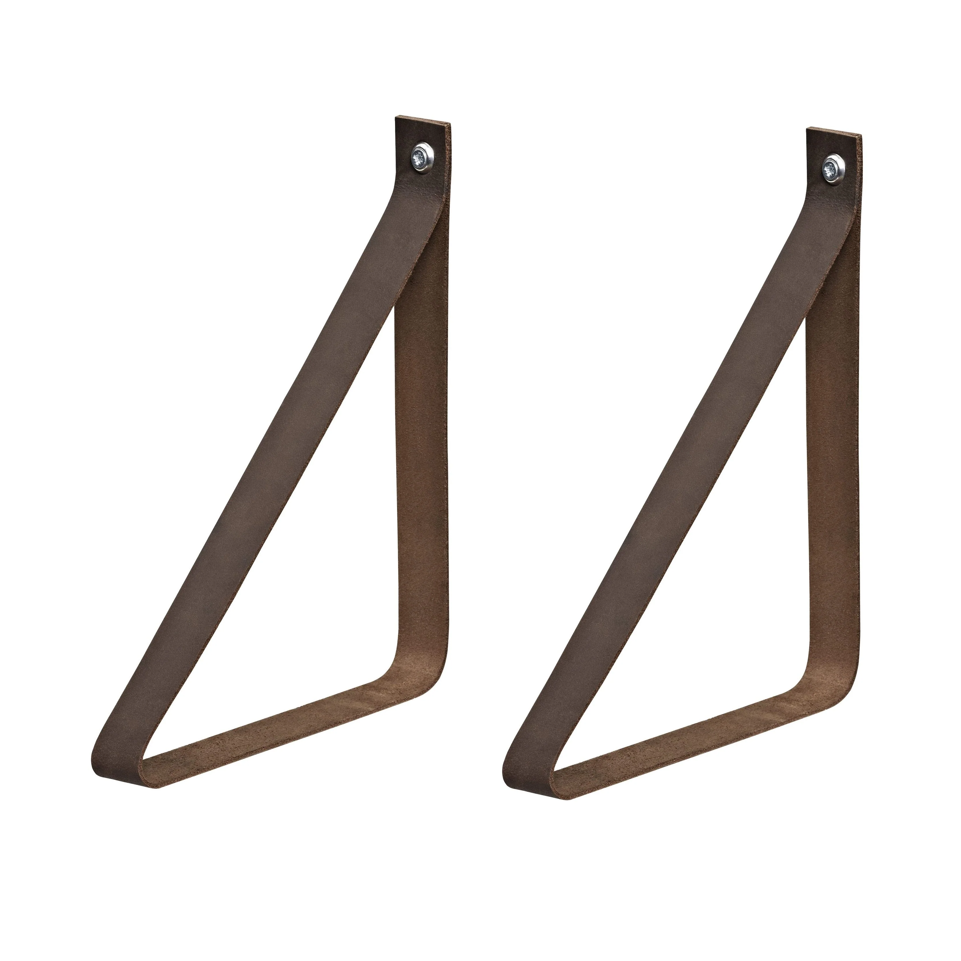 LOOP Shelf Bracket - Set