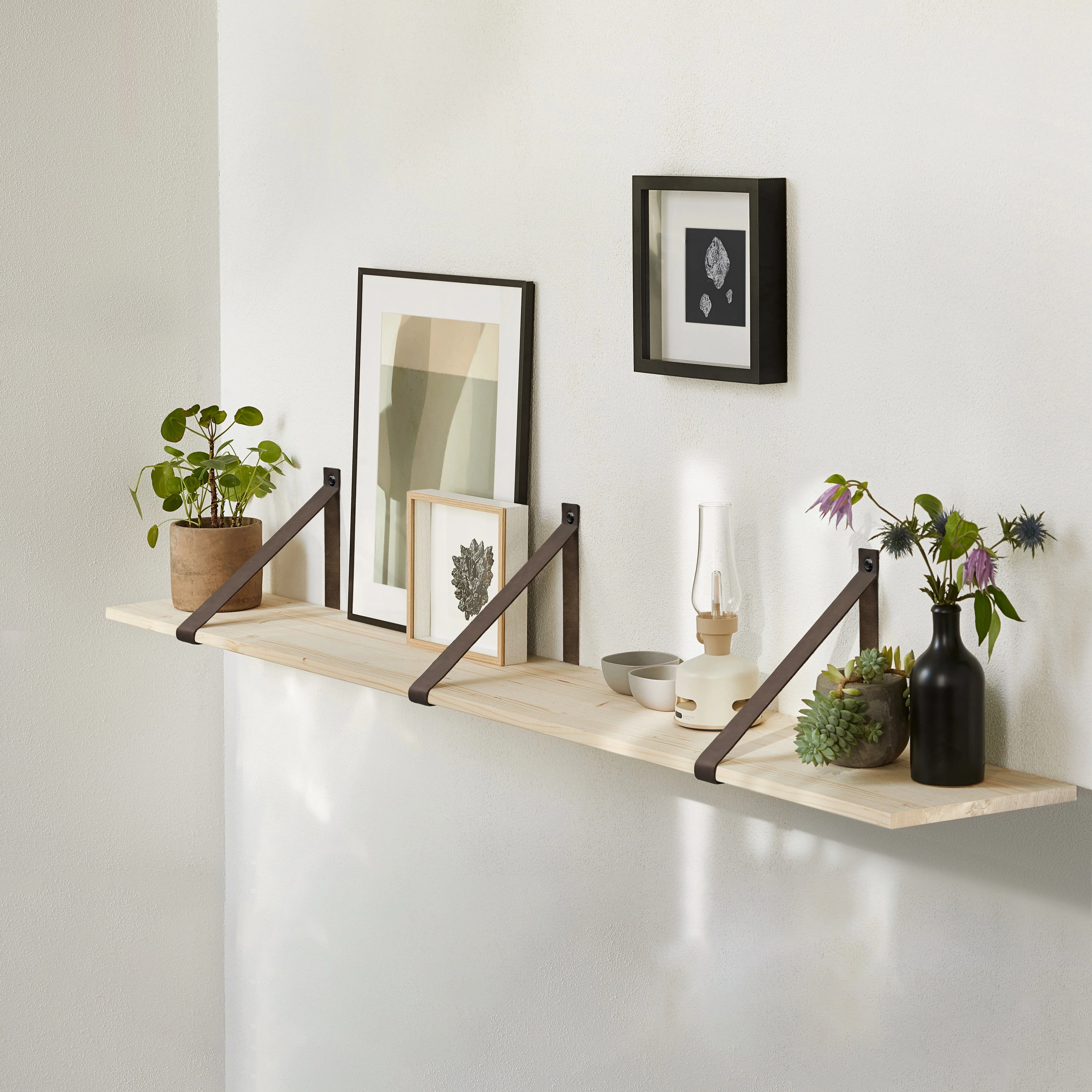 LOOP Shelf Bracket - Set - Image 3