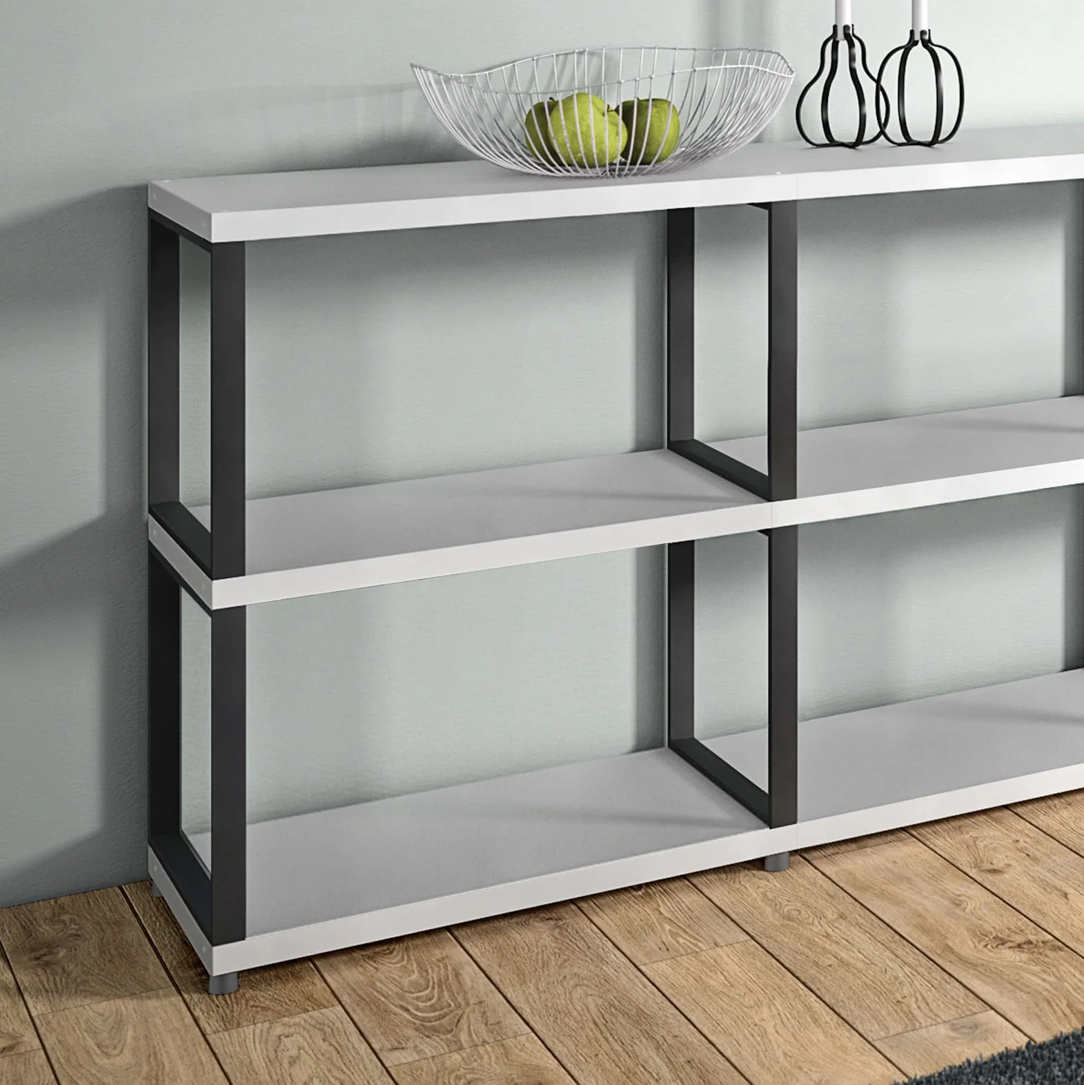 MAXX Modern Shelving Unit Shelf Component - Image 10