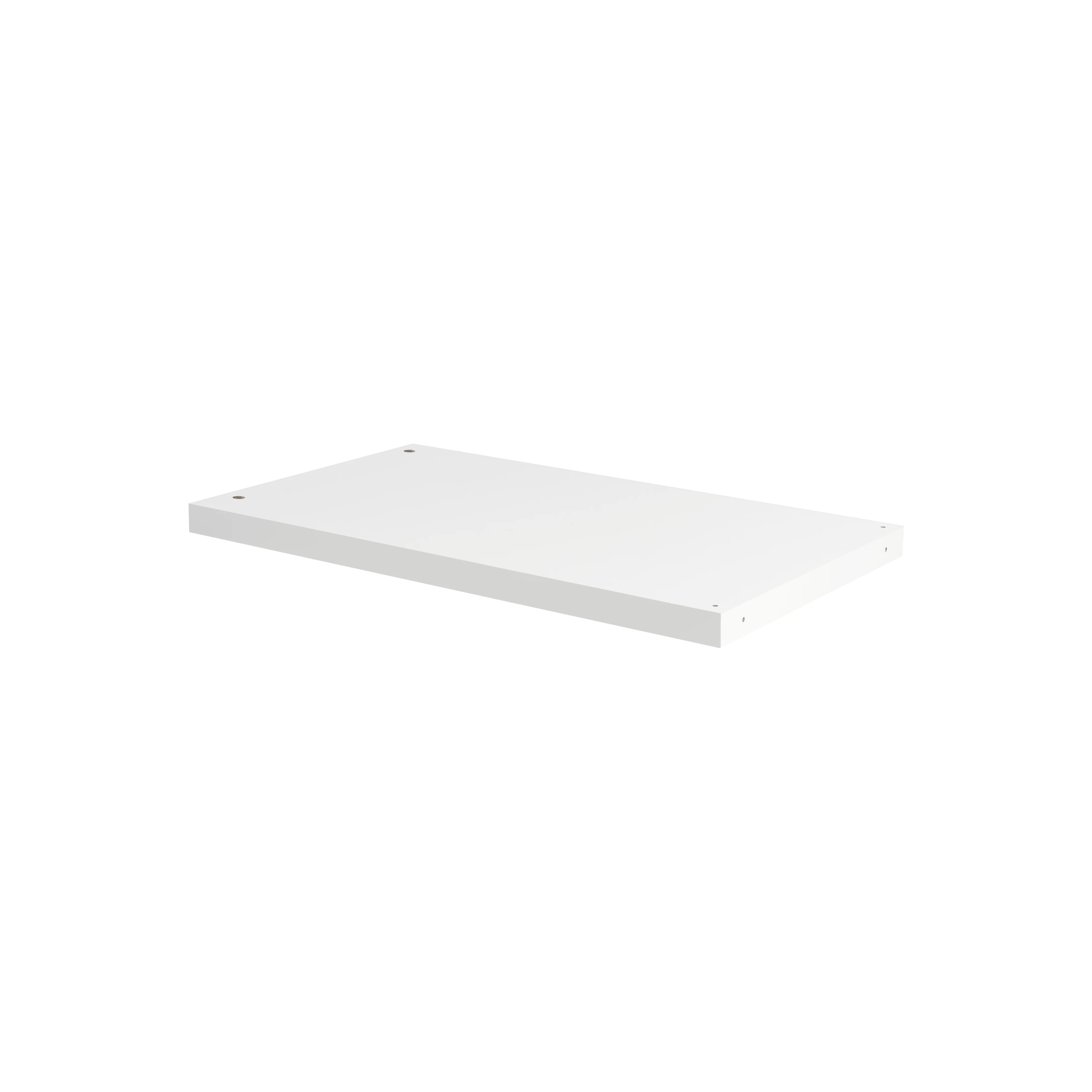 MAXX Modern Shelving Unit Shelf Component - Image 11