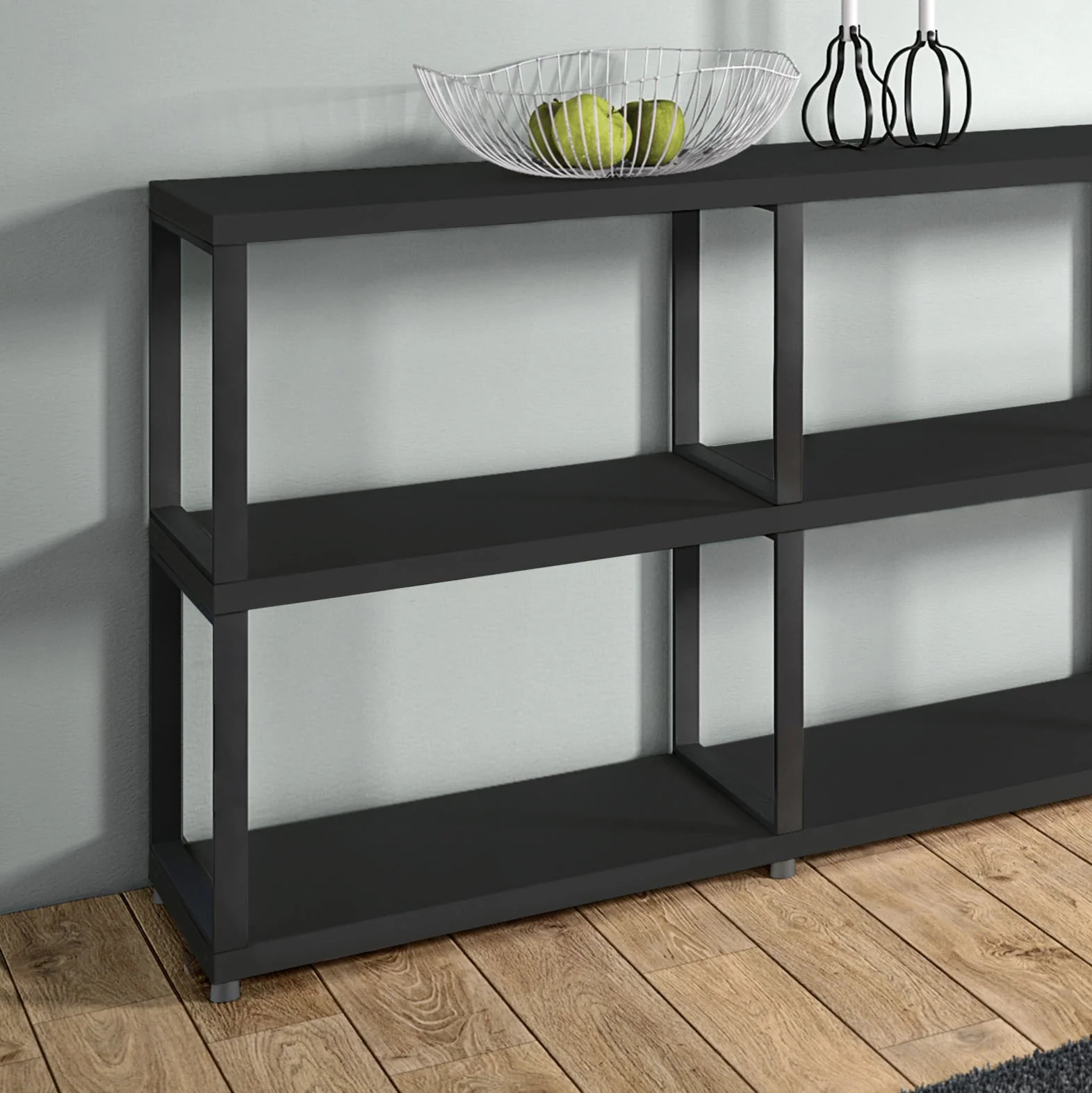 MAXX Modern Shelving Unit Shelf Component - Image 5
