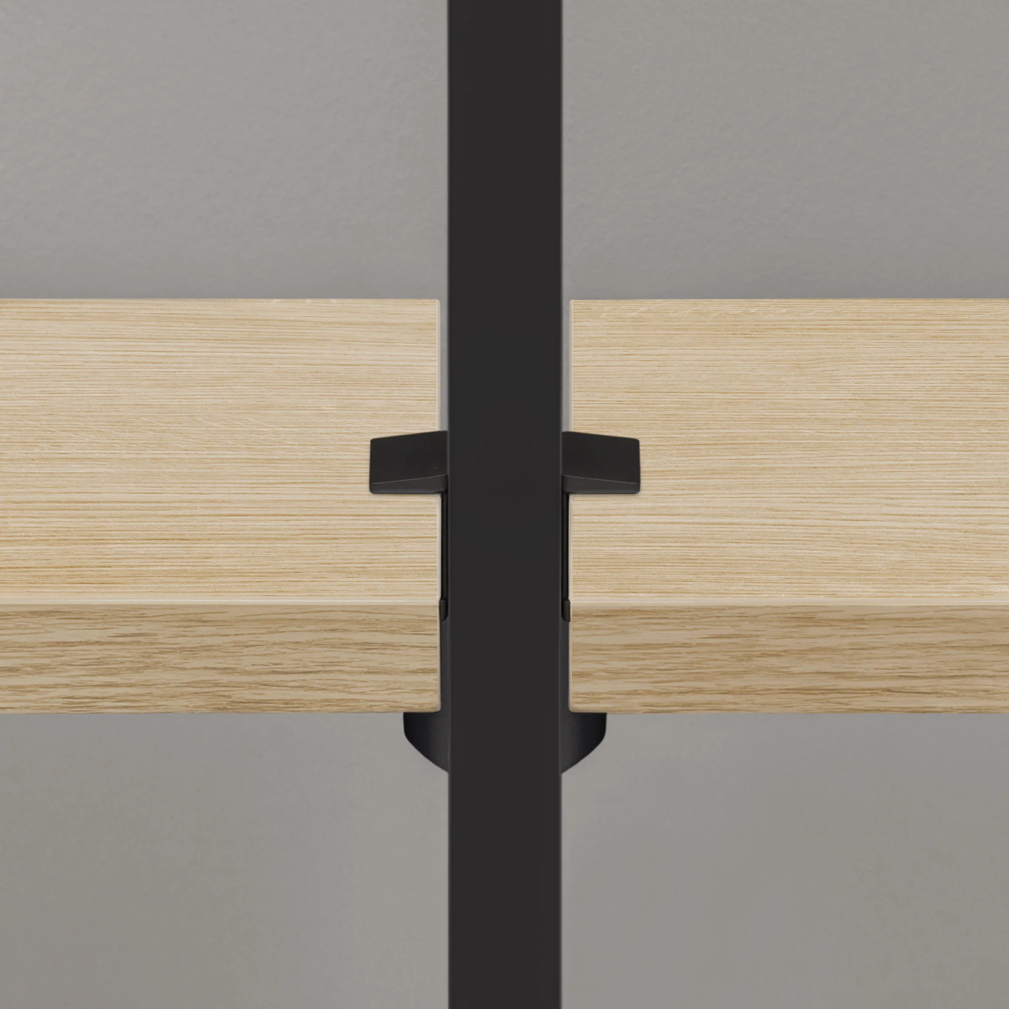 Modular Wardrobe Solution with Easy Assembly CLOS-IT W-150 - Image 11