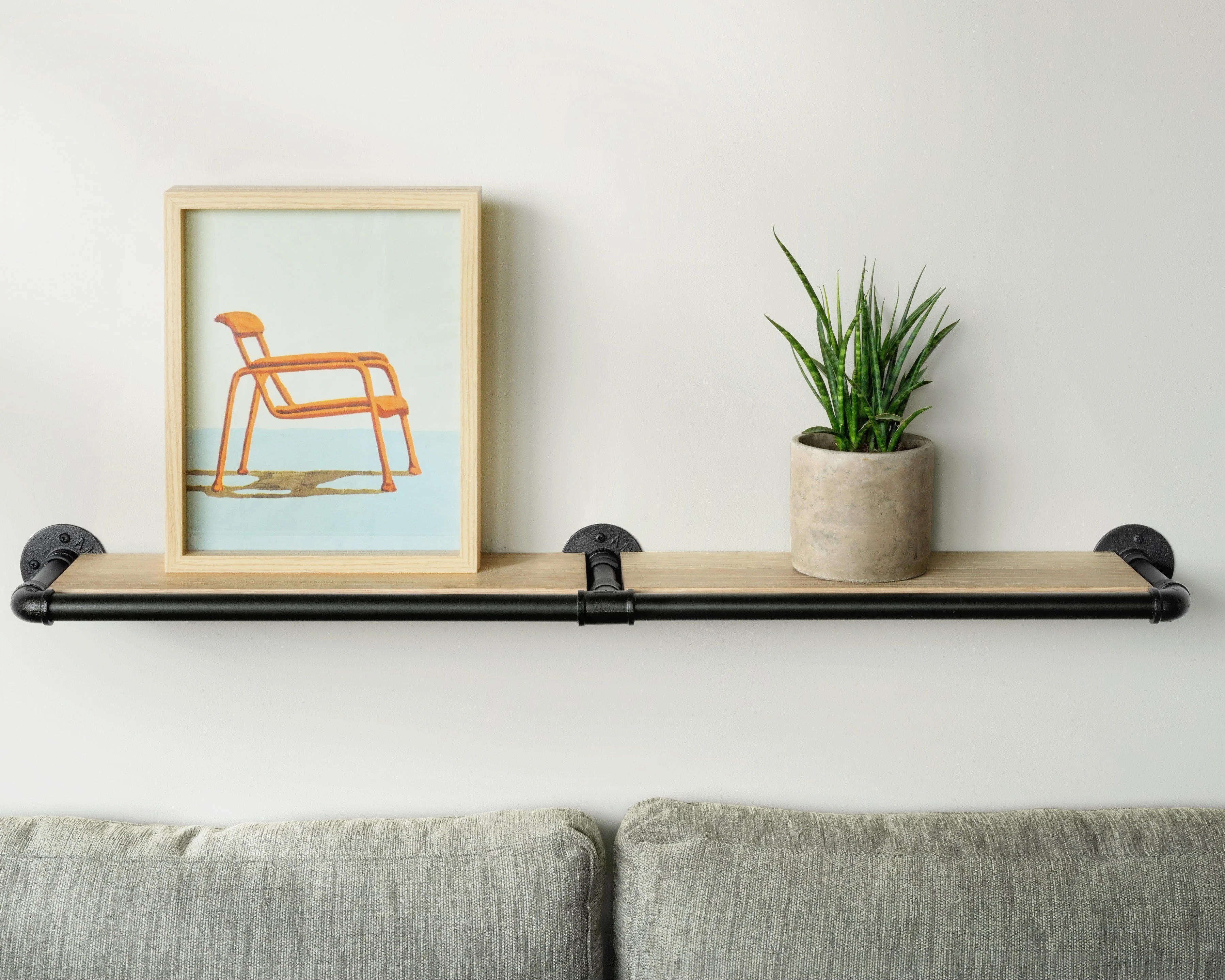 PIPE Shelf 1 - Image 2