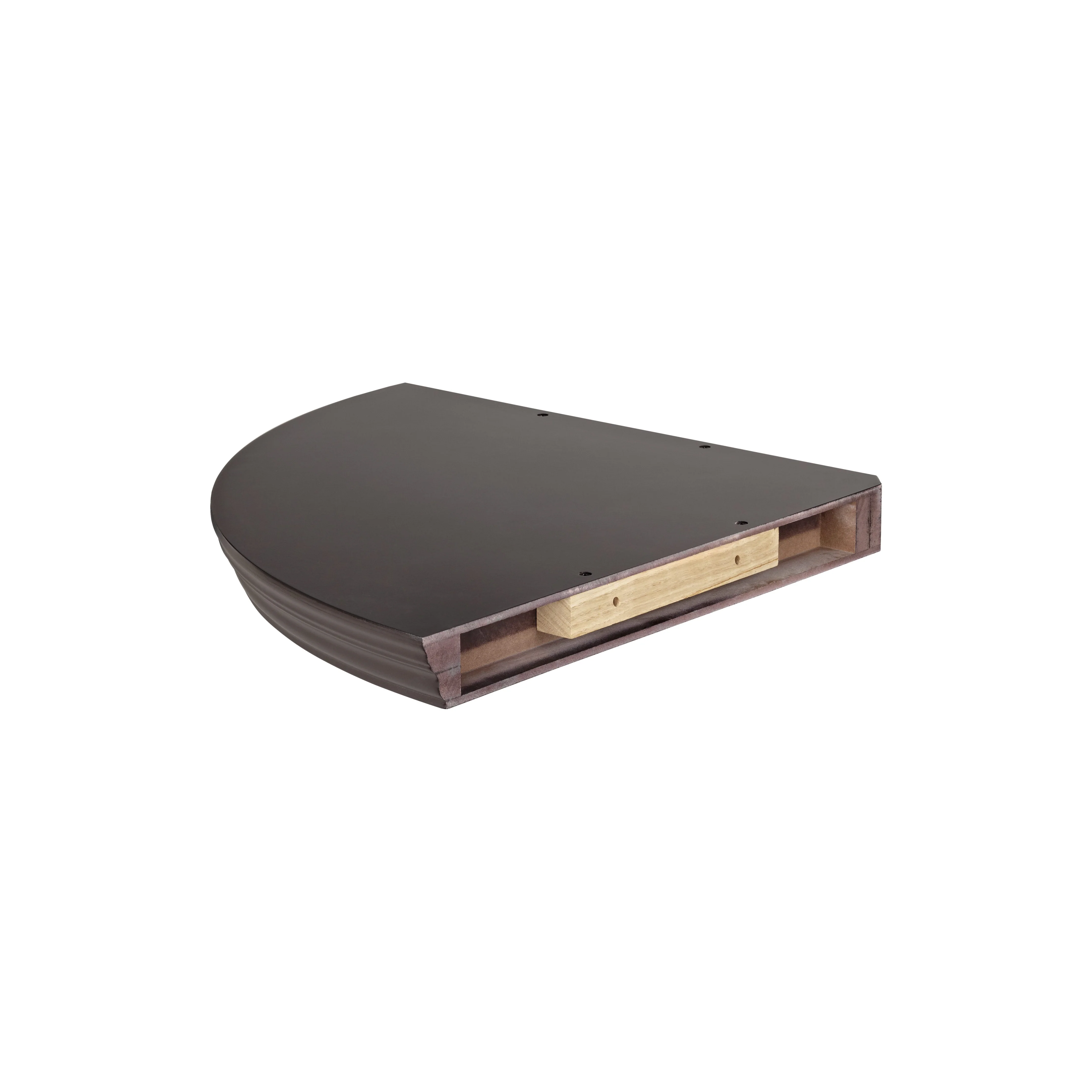 SHELF+ Profile Corner Shelf - Image 3