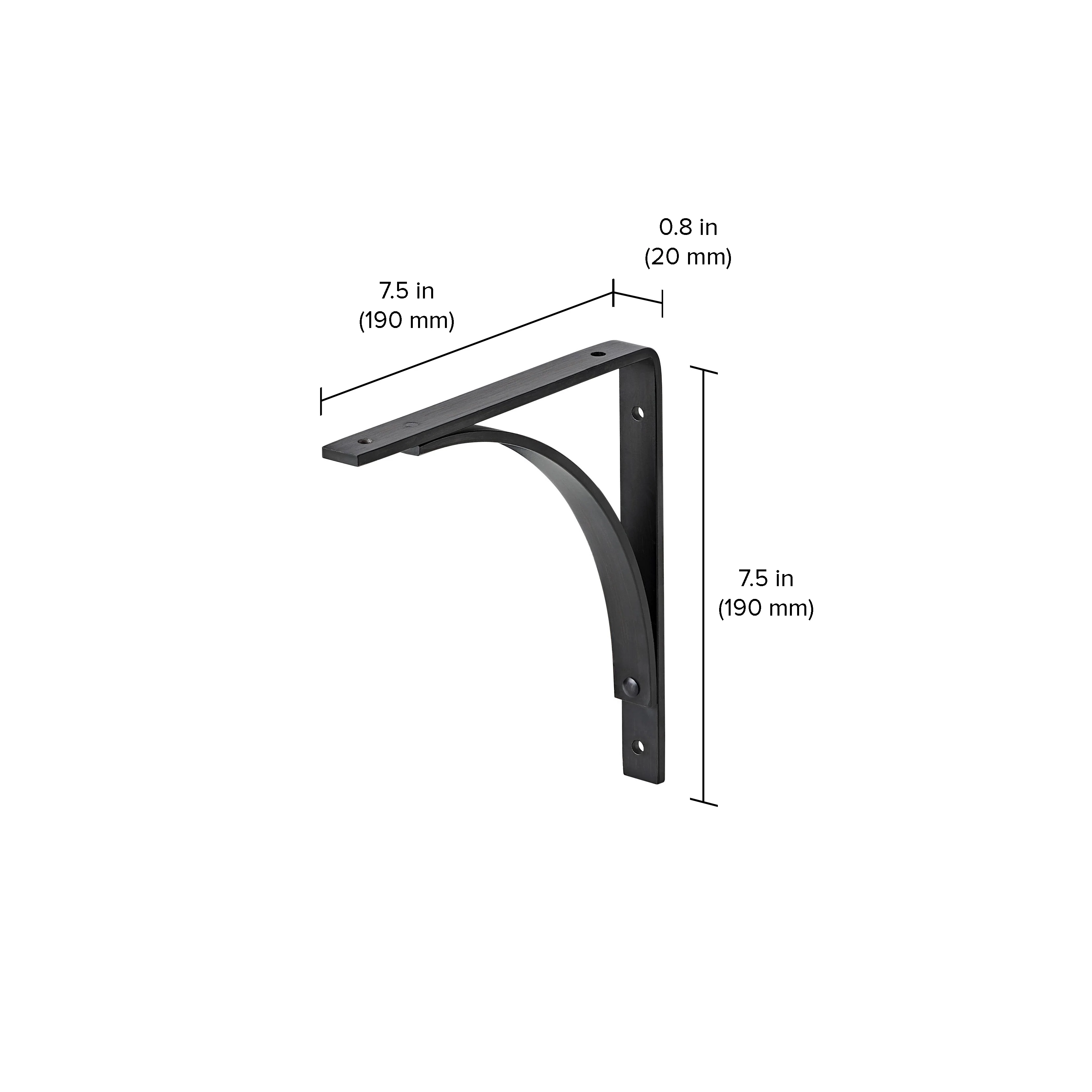 RIVET Shelf Bracket - Image 2