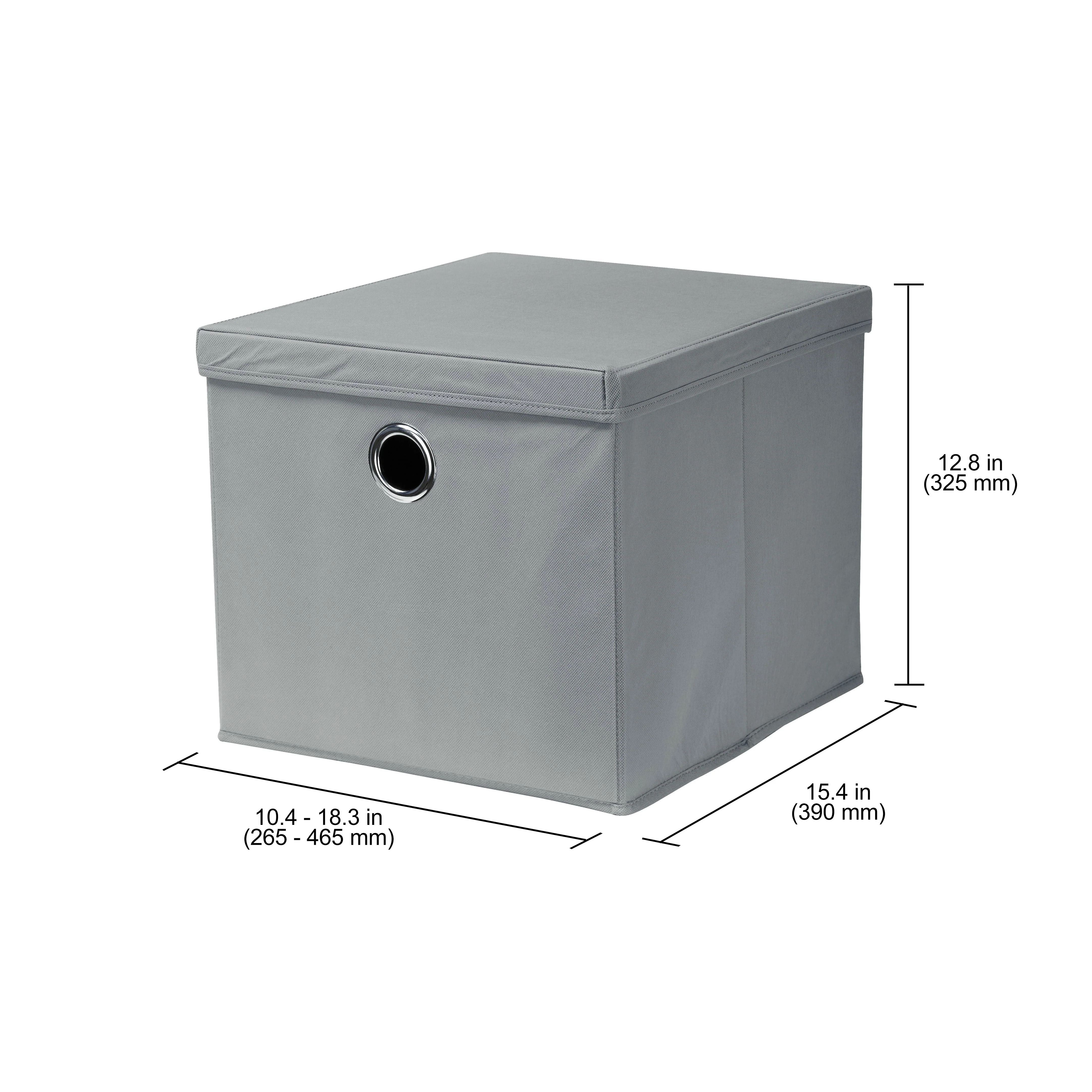 Softbox+ Storage Bin - Image 8