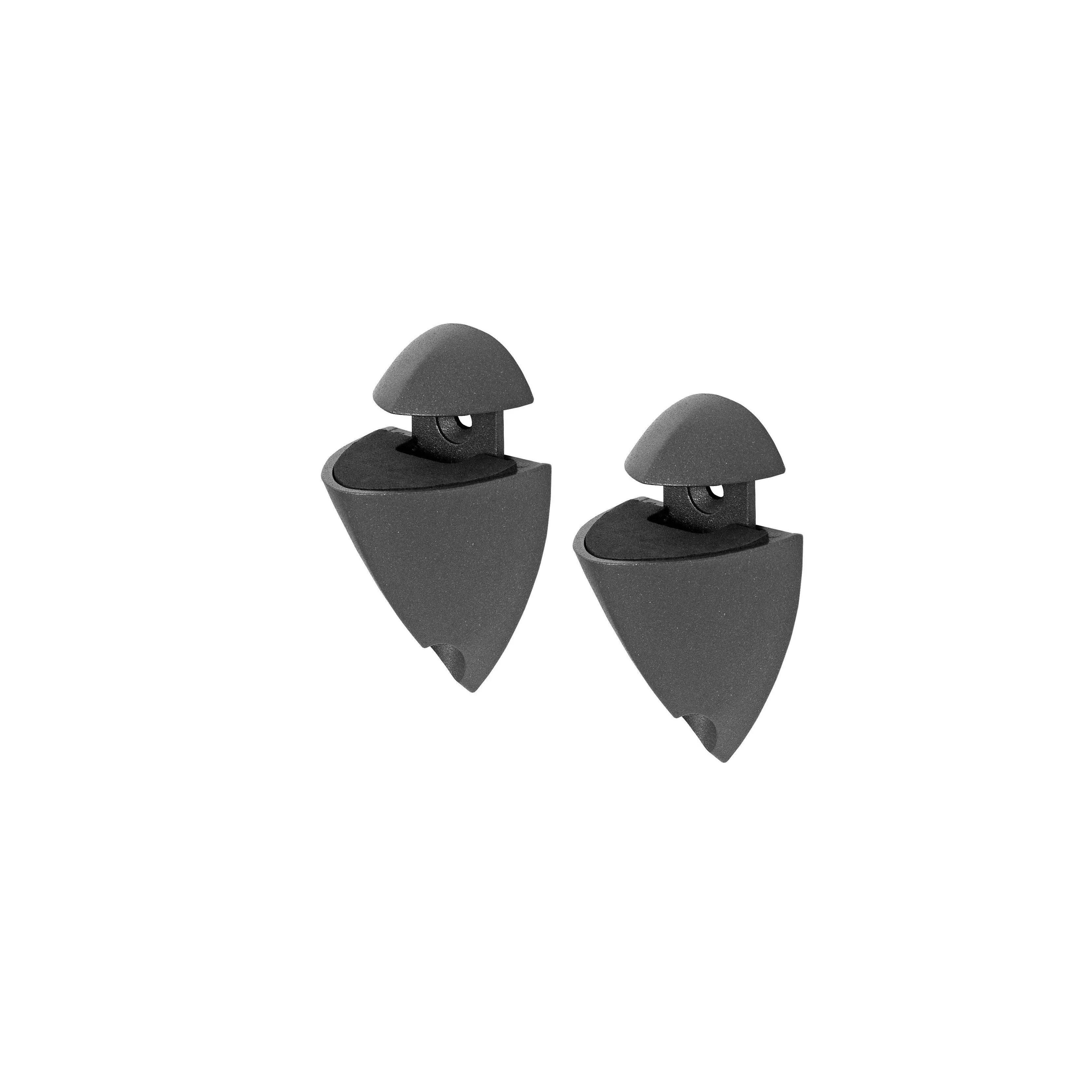 SPLASH Shelf Clip - Set