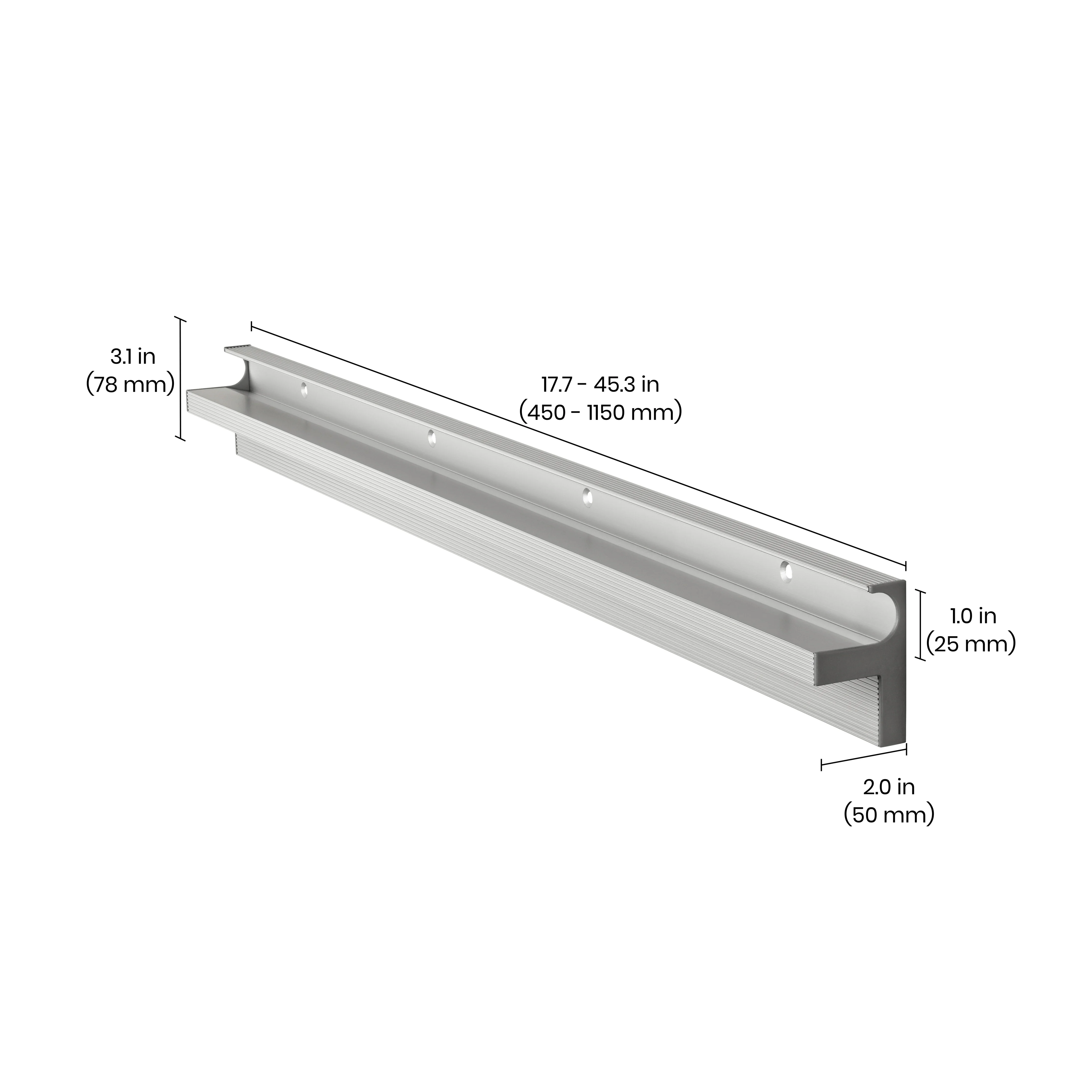 SUMO CUBE Shelf Bracket - Image 7